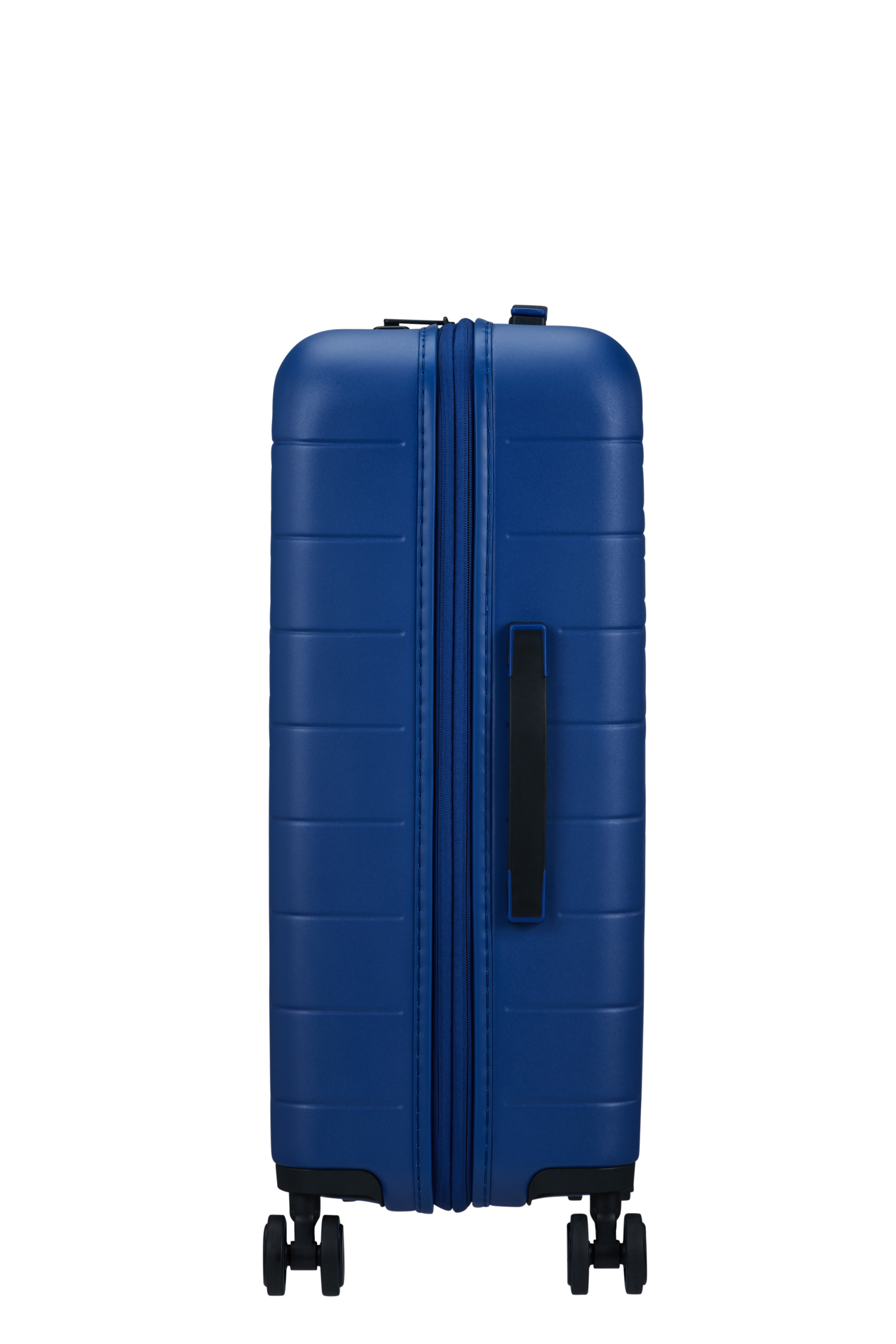 Novastream valise 4 roues taille m AMERICAN TOURISTER Bleu