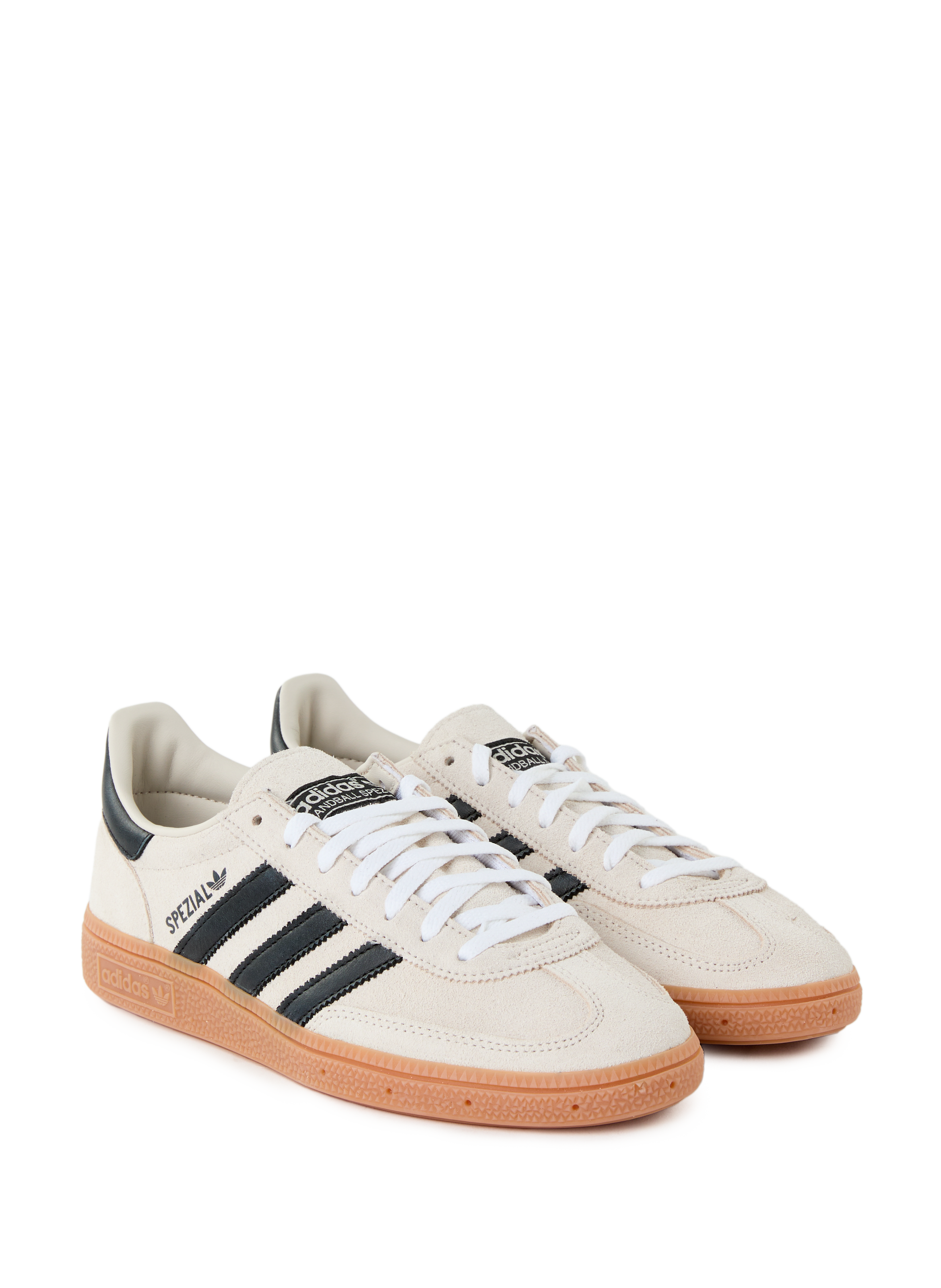Handball Spezial Sneakers ADIDAS Grey