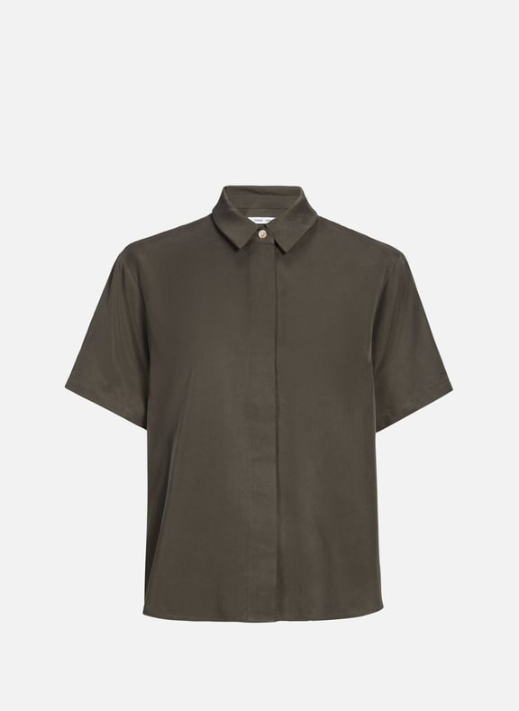 Mina shirt SAMSOE SAMSOE Mina shirt SAMSOE SAMSOE