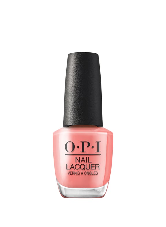 Cotton Candied Clawz - Vernis à ongles classique Rose by OPI OPI Cotton Candied Clawz - Vernis à ongles classique Rose