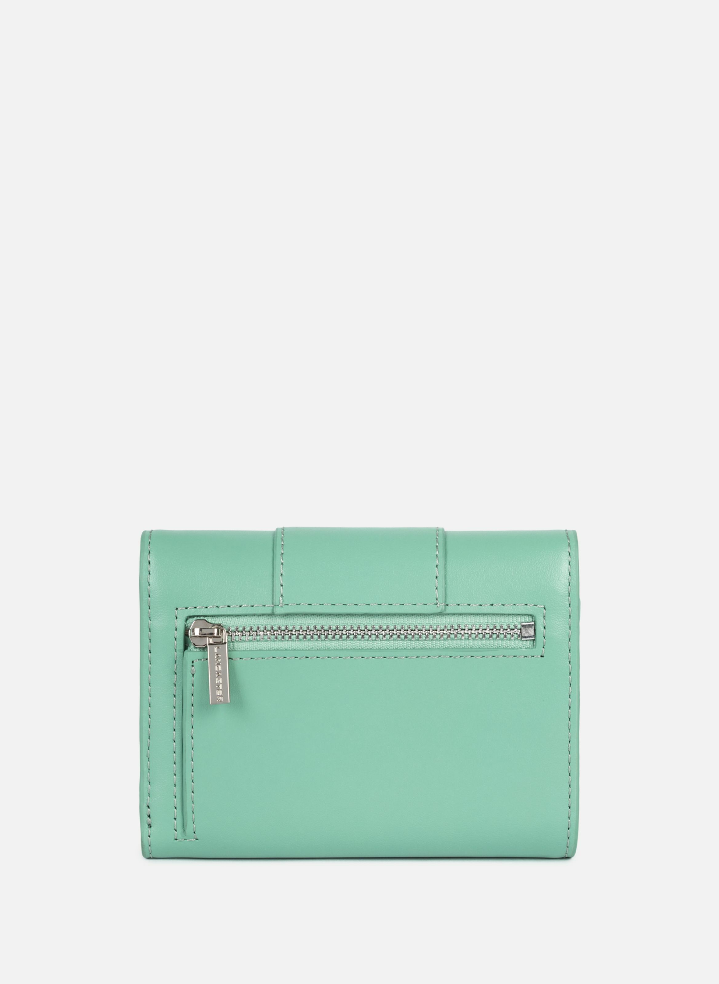 Wallet - Paris Ily LANCASTER Green