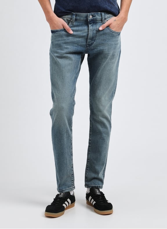 Cotton T-shirt Blue by DIESEL DIESEL Cotton T-shirt Blue