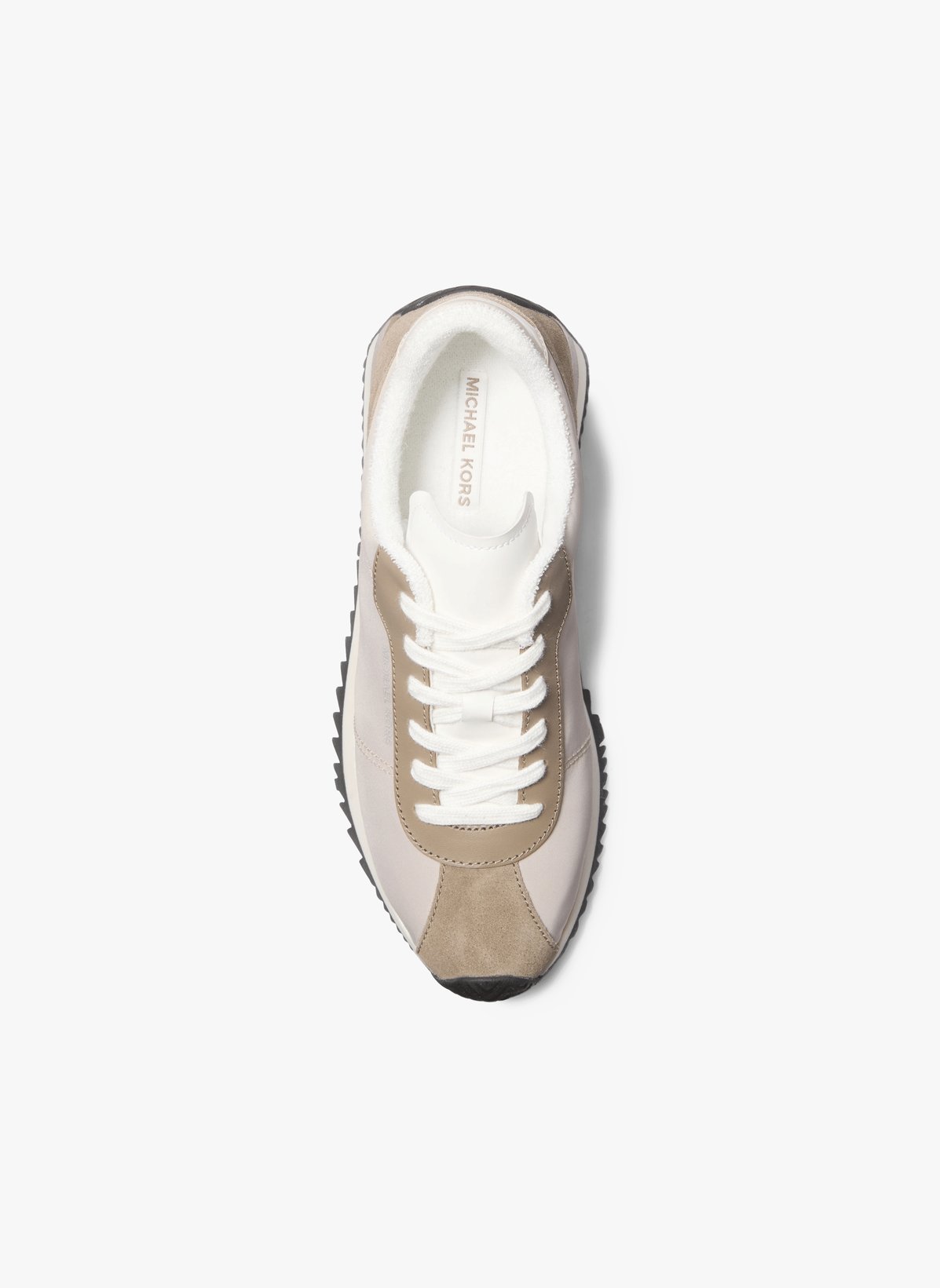 Michael Kors Baskets en nylon