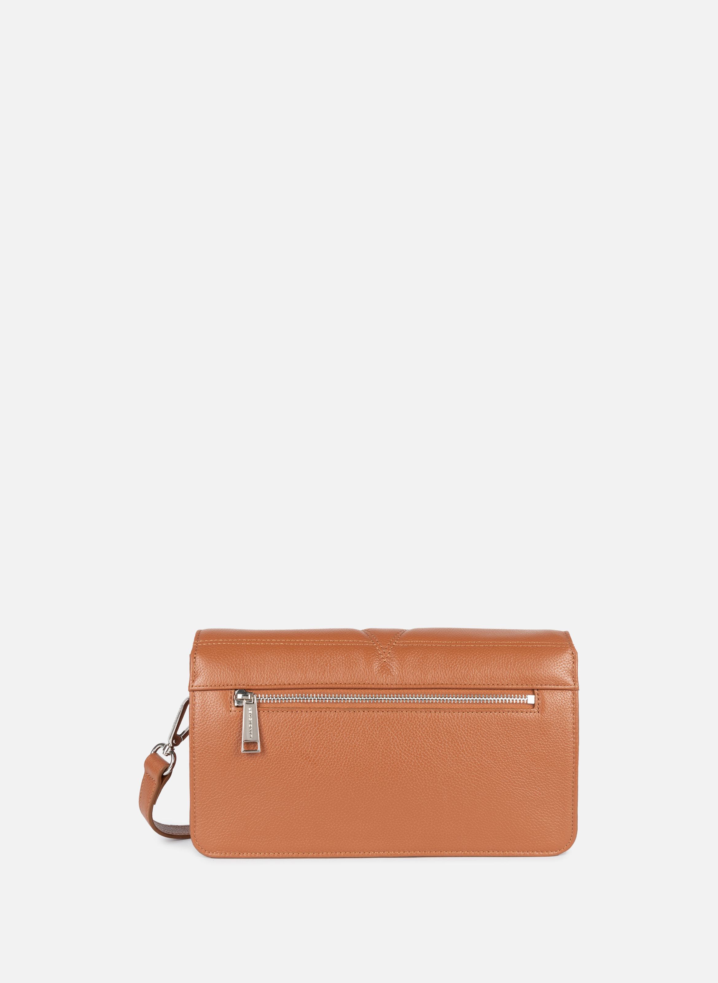 M crossbody bag - L.A. Alfa LANCASTER Brown
