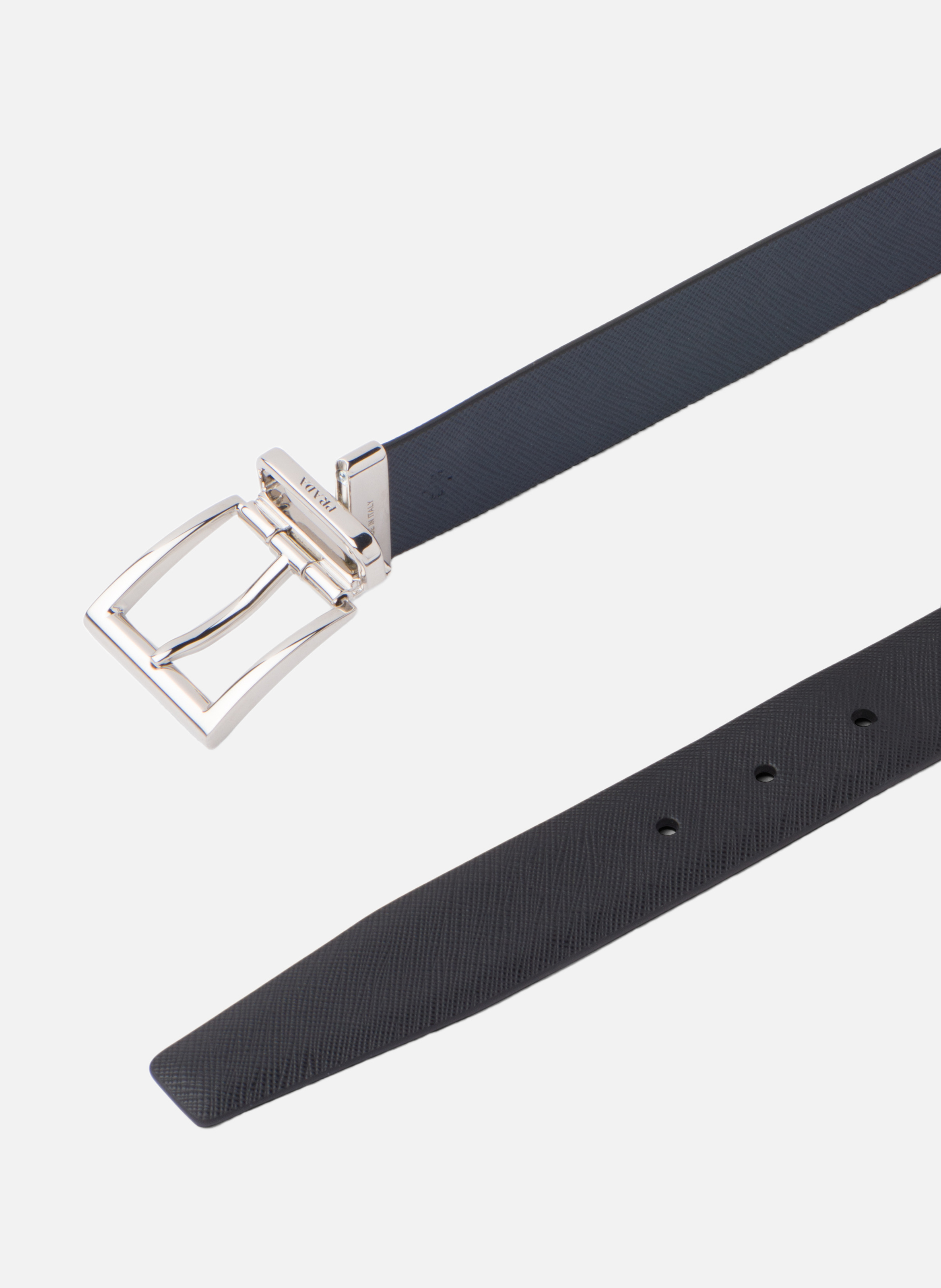 Ceinture PRADA Noir