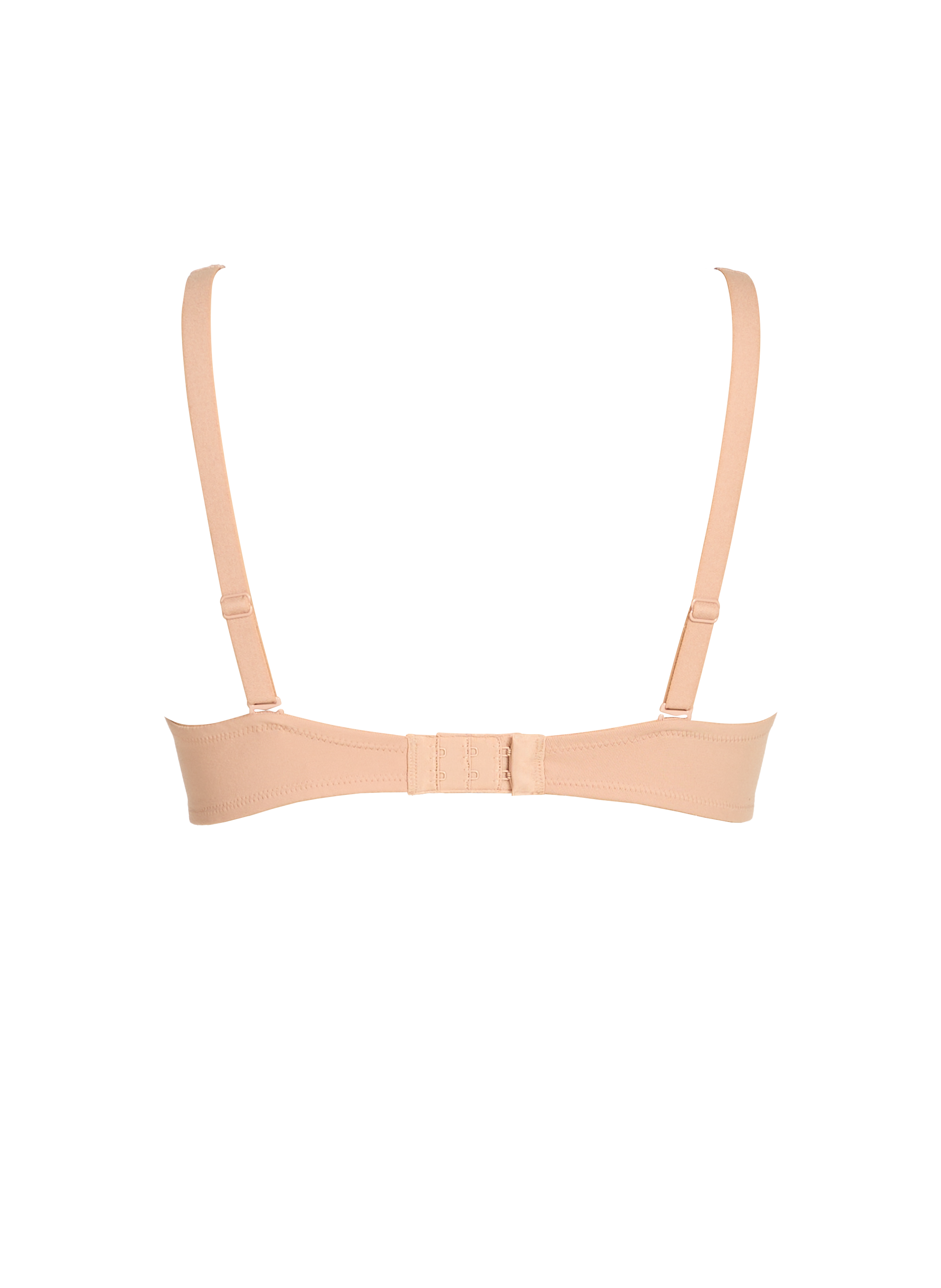 Soutien-gorge Classique à armatures WACOAL Beige