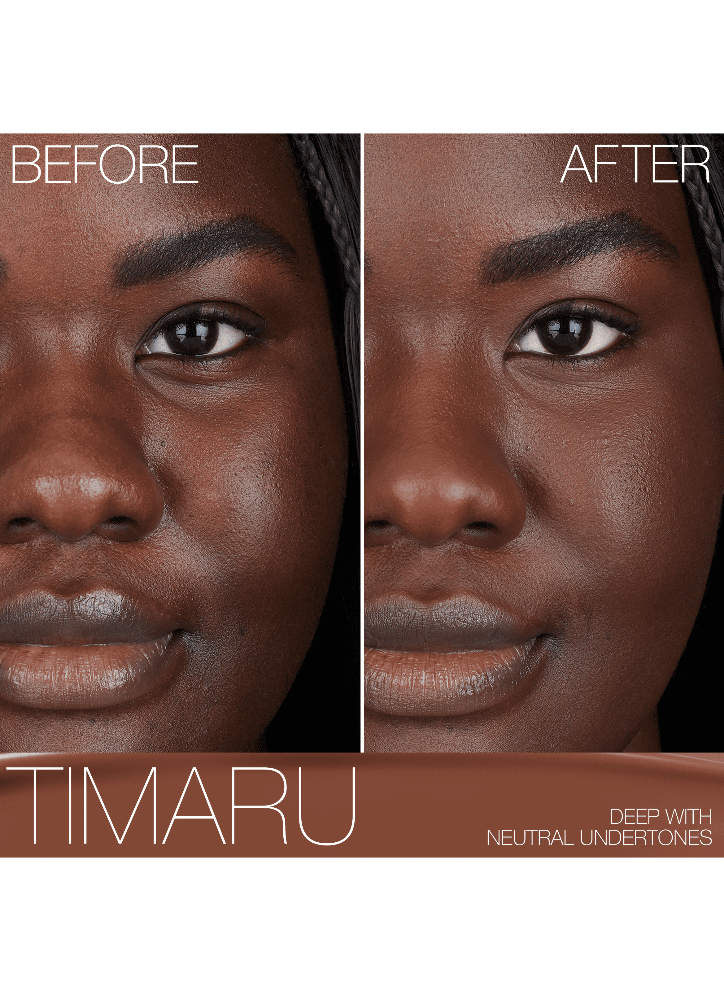 Foundation - Light Reflecting Foundation NARS Timaru