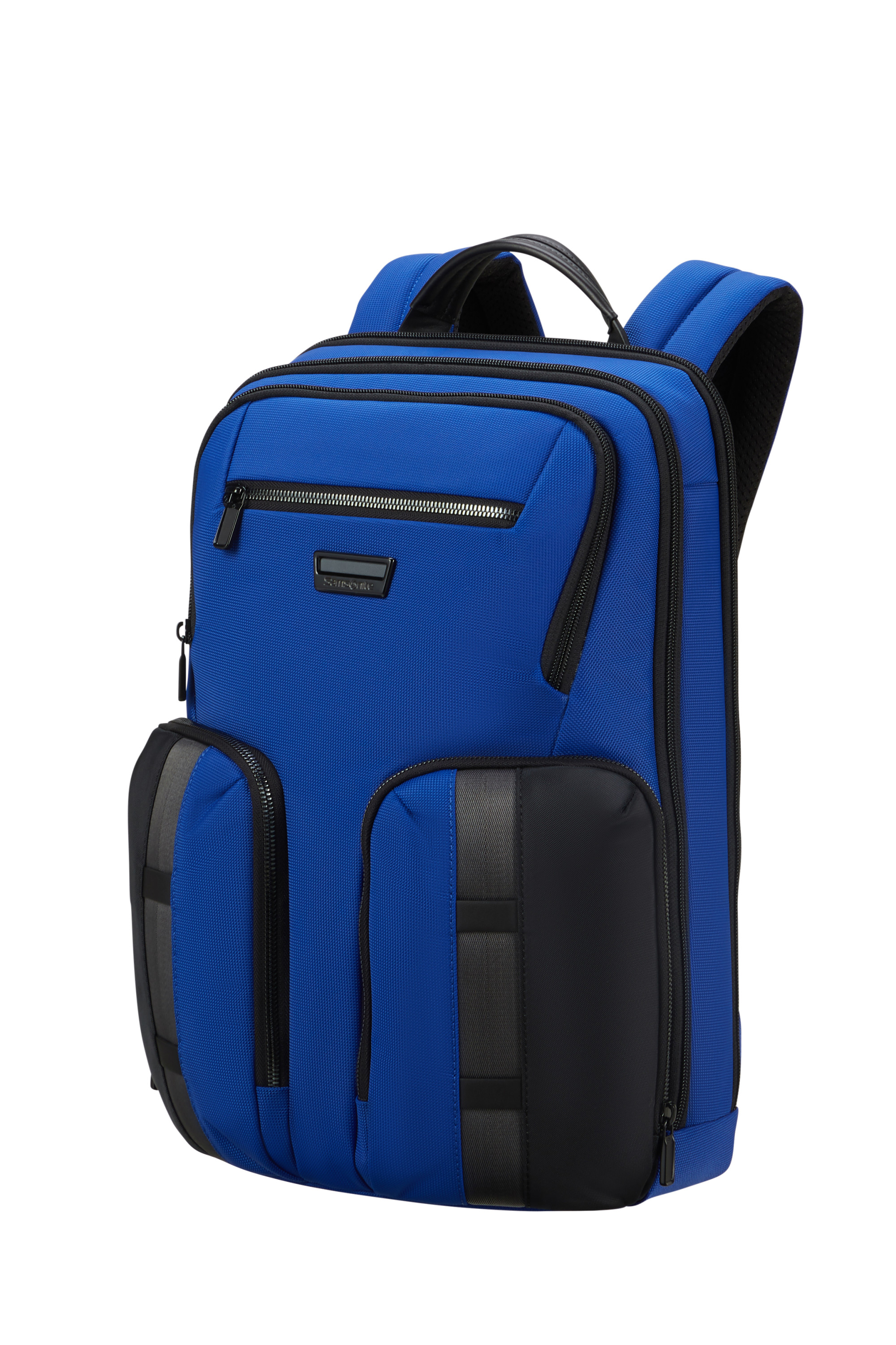 Urban-eye sacoche ordinateur SAMSONITE Bleu