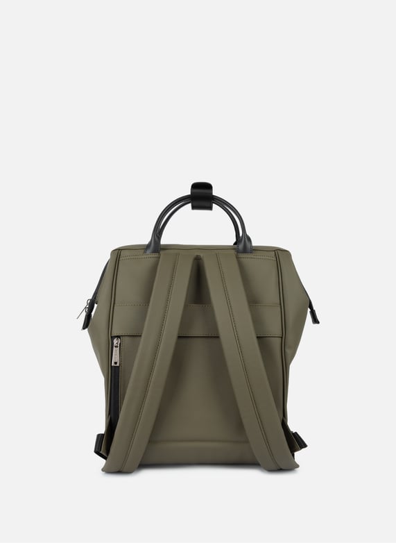 Sac à dos - storm kba | Kaki by LANCASTER Sac à dos - storm kba Kaki