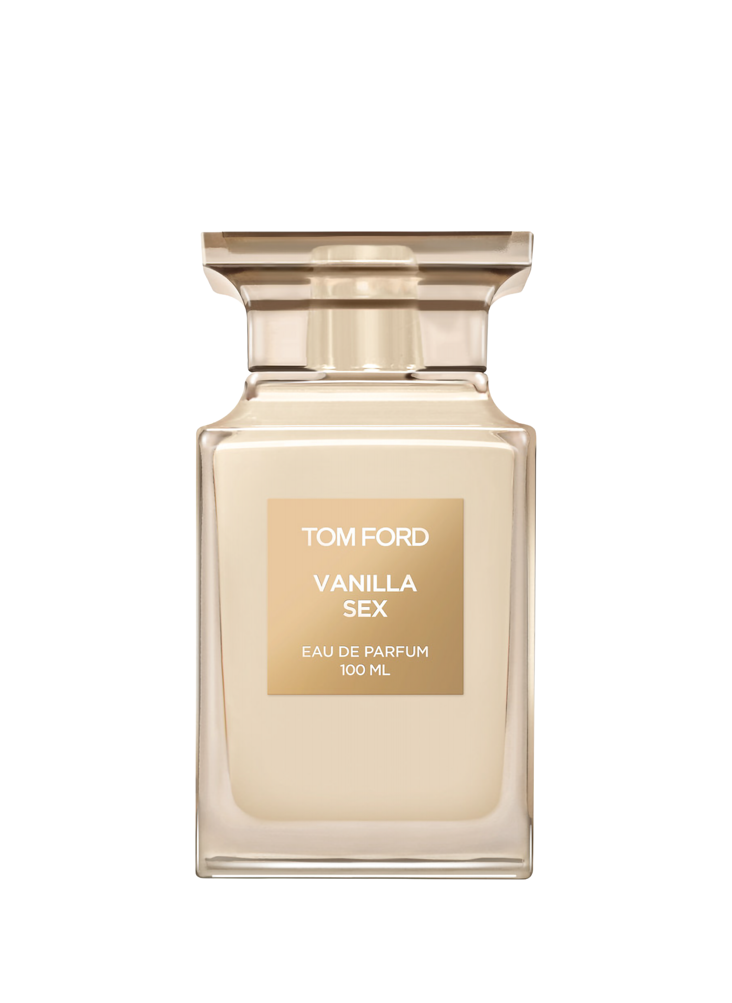 Vanilla Sex - Eau de Parfum TOM FORD No color