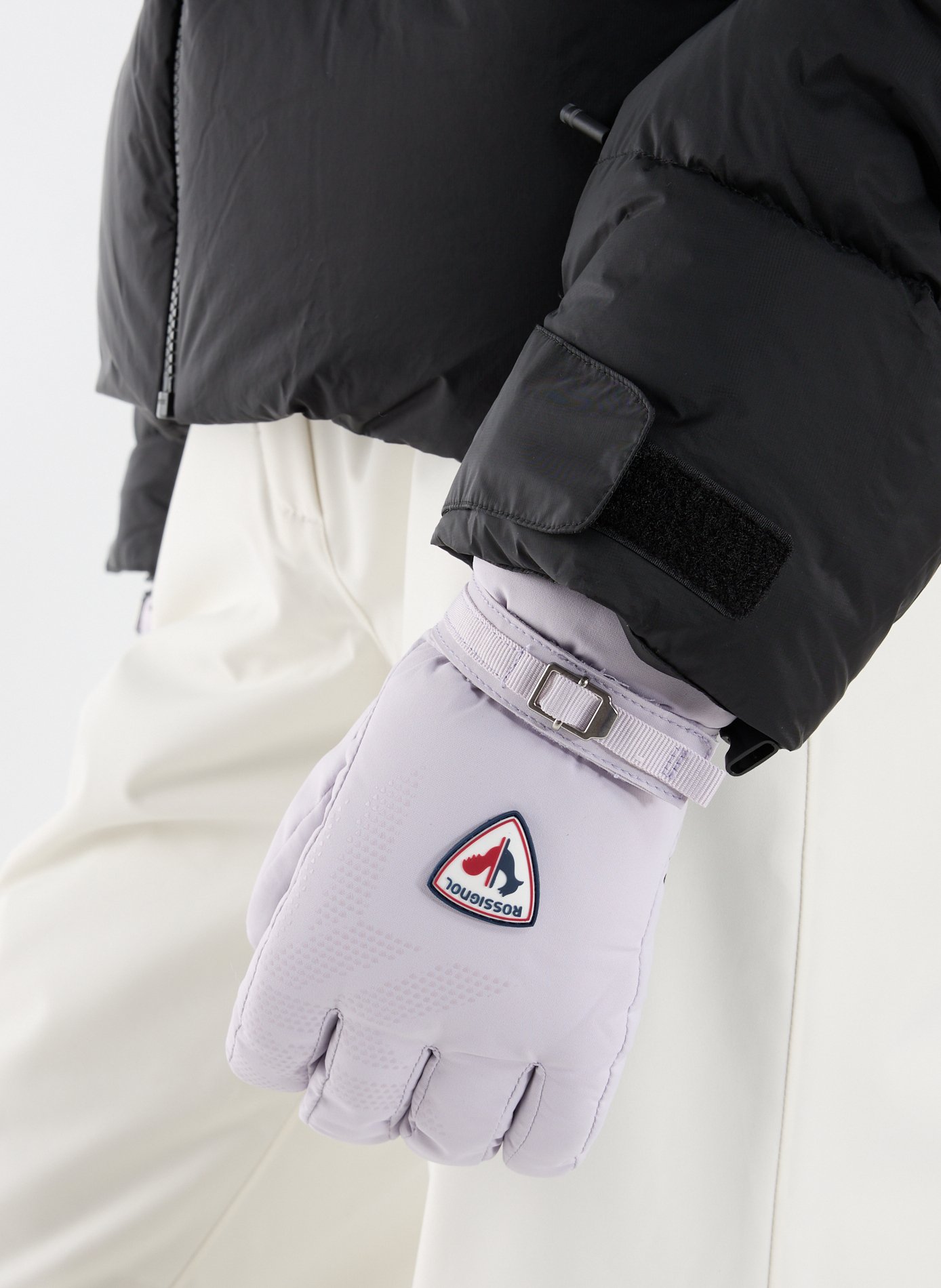 Gants de ski ROSSIGNOL Violet