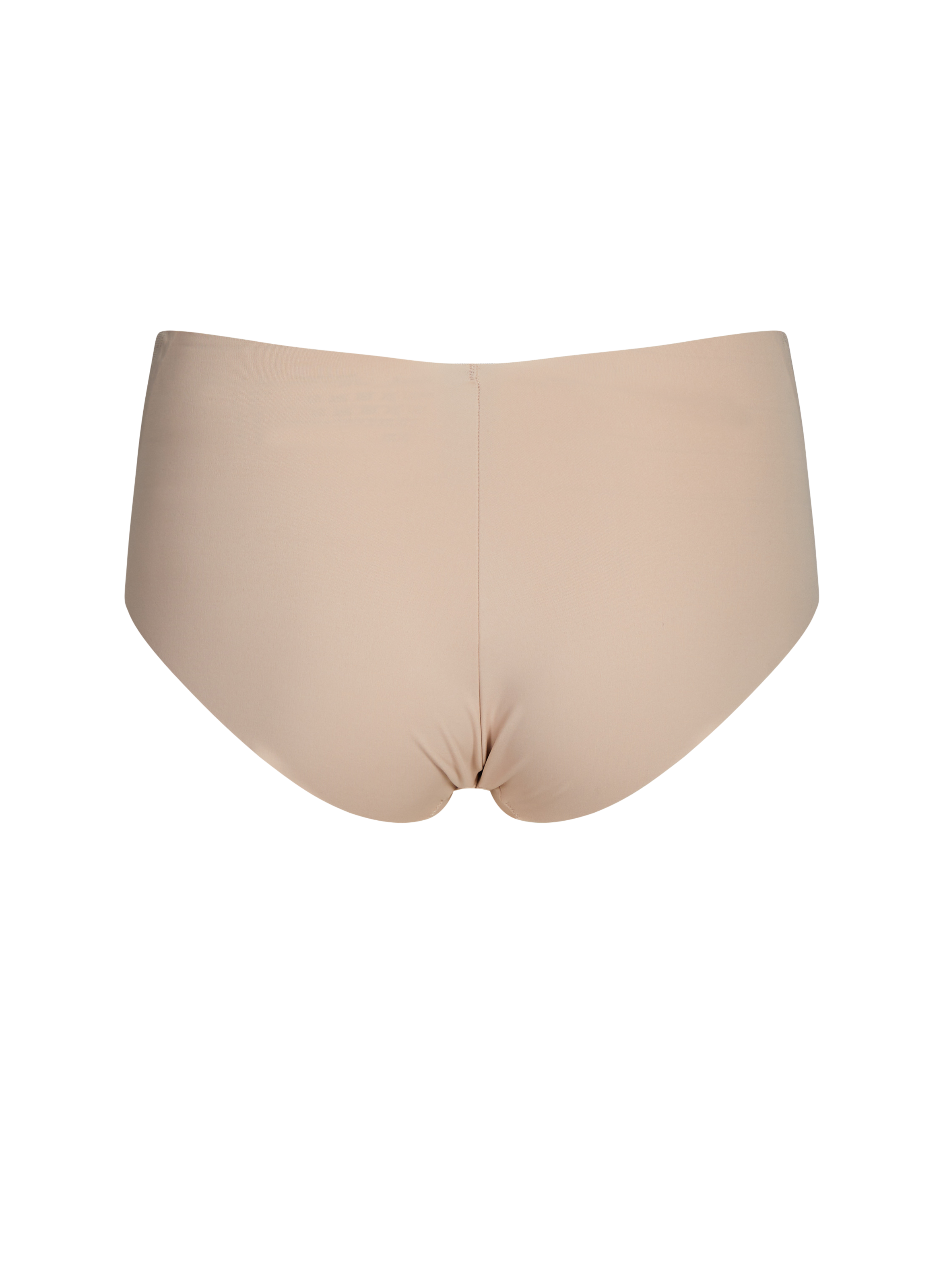 Seamless solid culottes TRIUMPH Beige