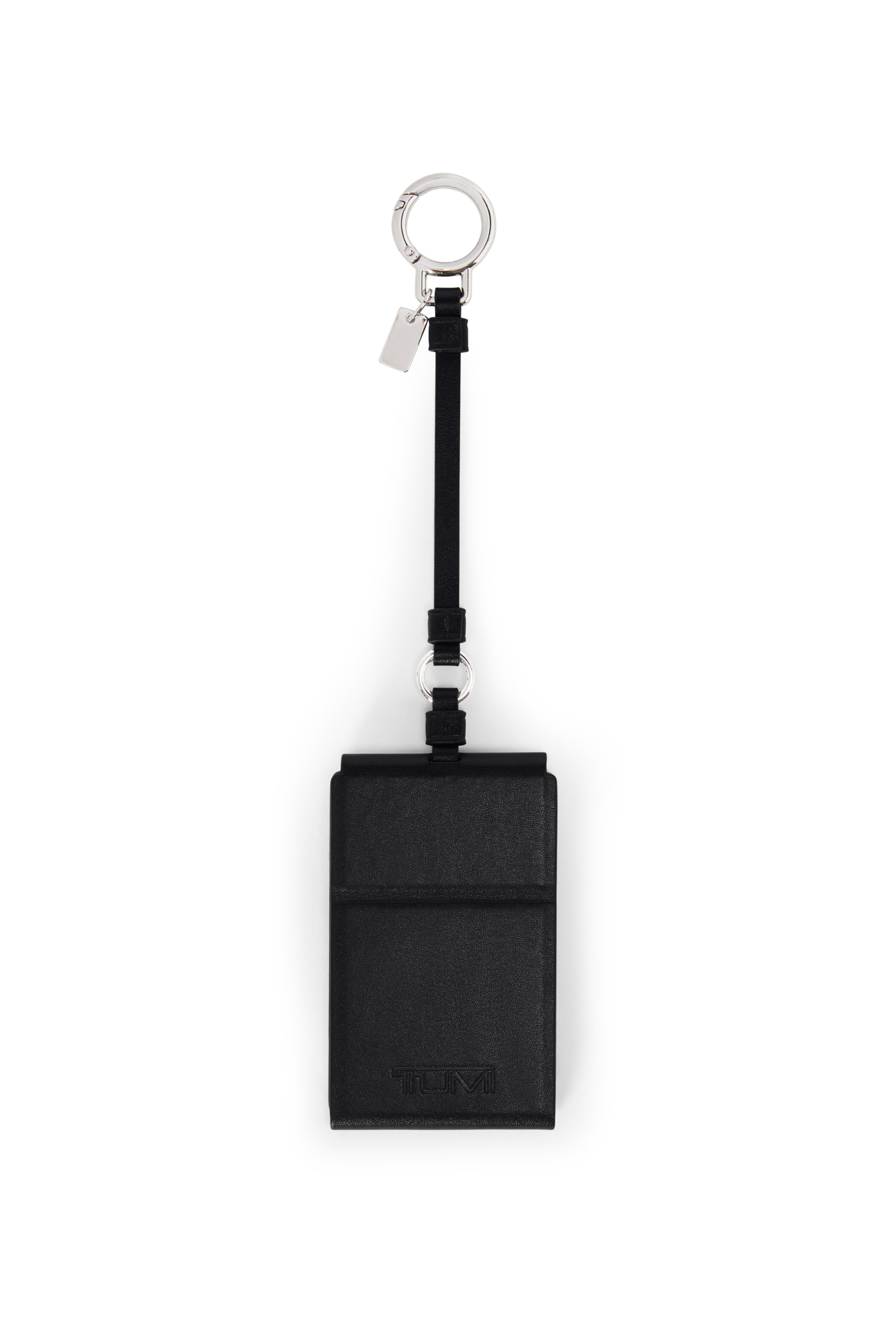 Key fobs keyhanger taille s TUMI Noir