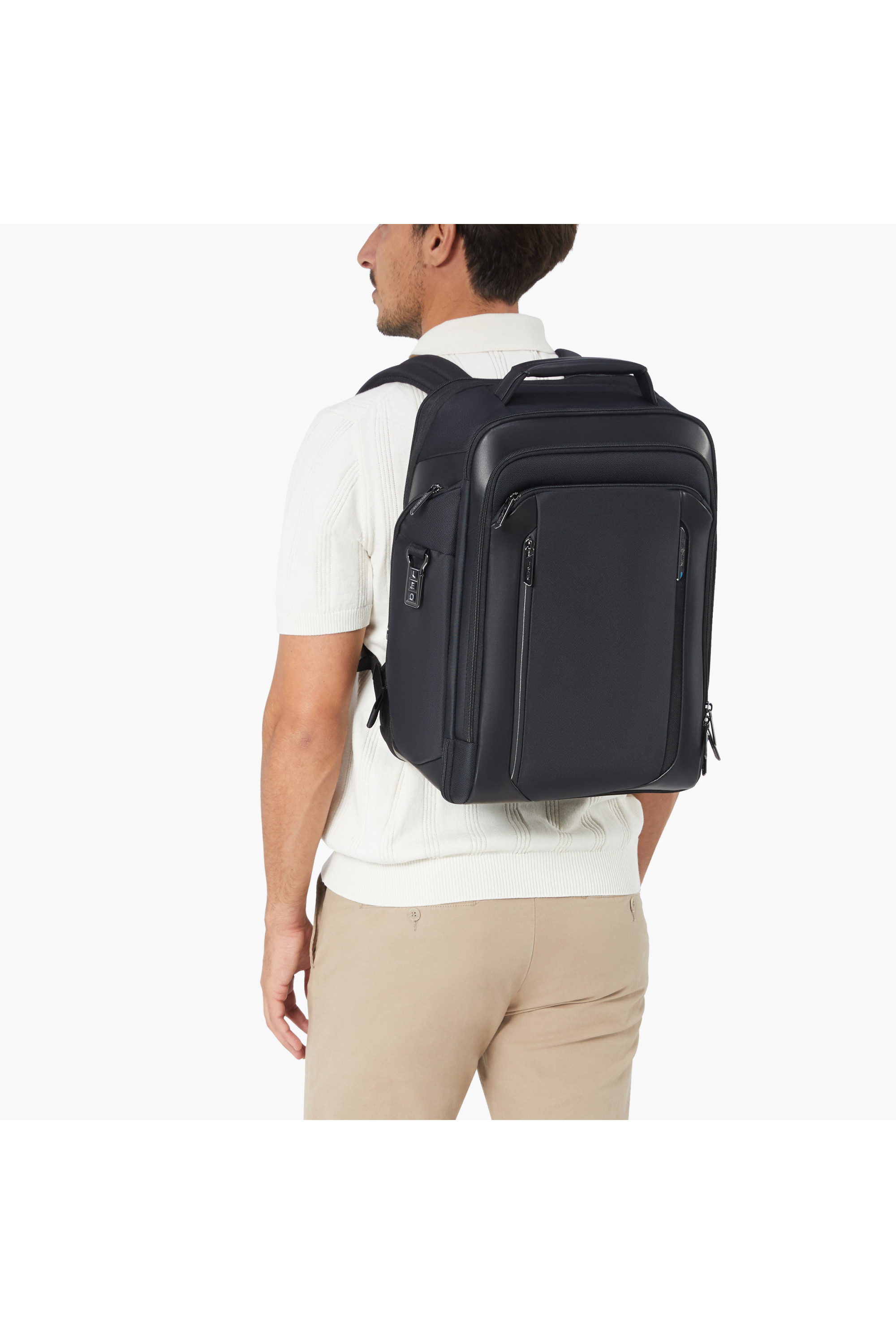 Spectrolite 4.0 sac à dos ordinateur Noir