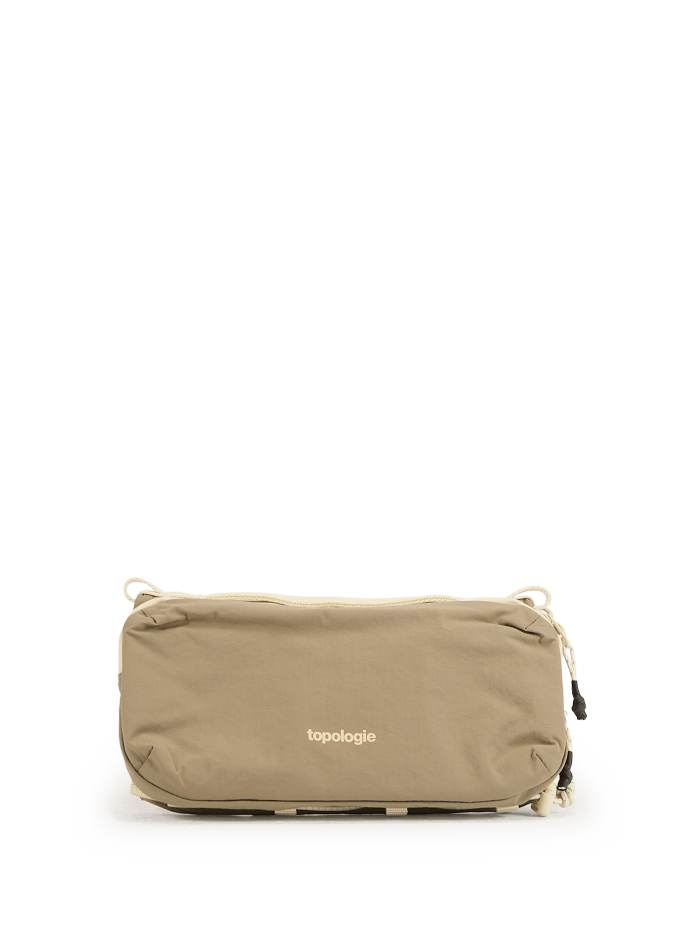 Bottle Bag TOPOLOGIE Khaki
