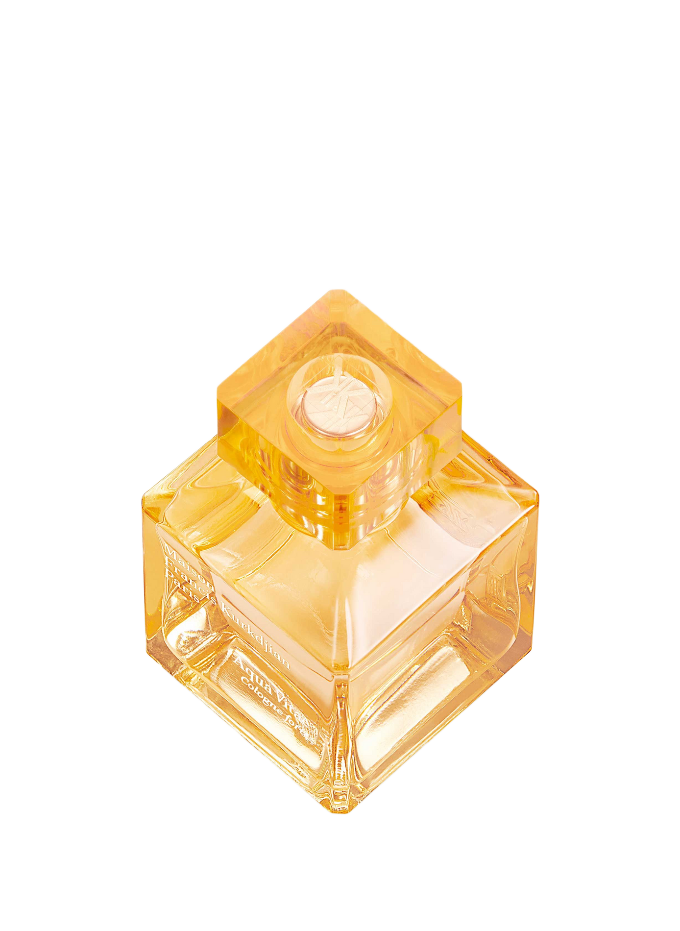 Eau de parfum - Aqua Vitae Cologne Forte MAISON FRANCIS KURKDJIAN No color