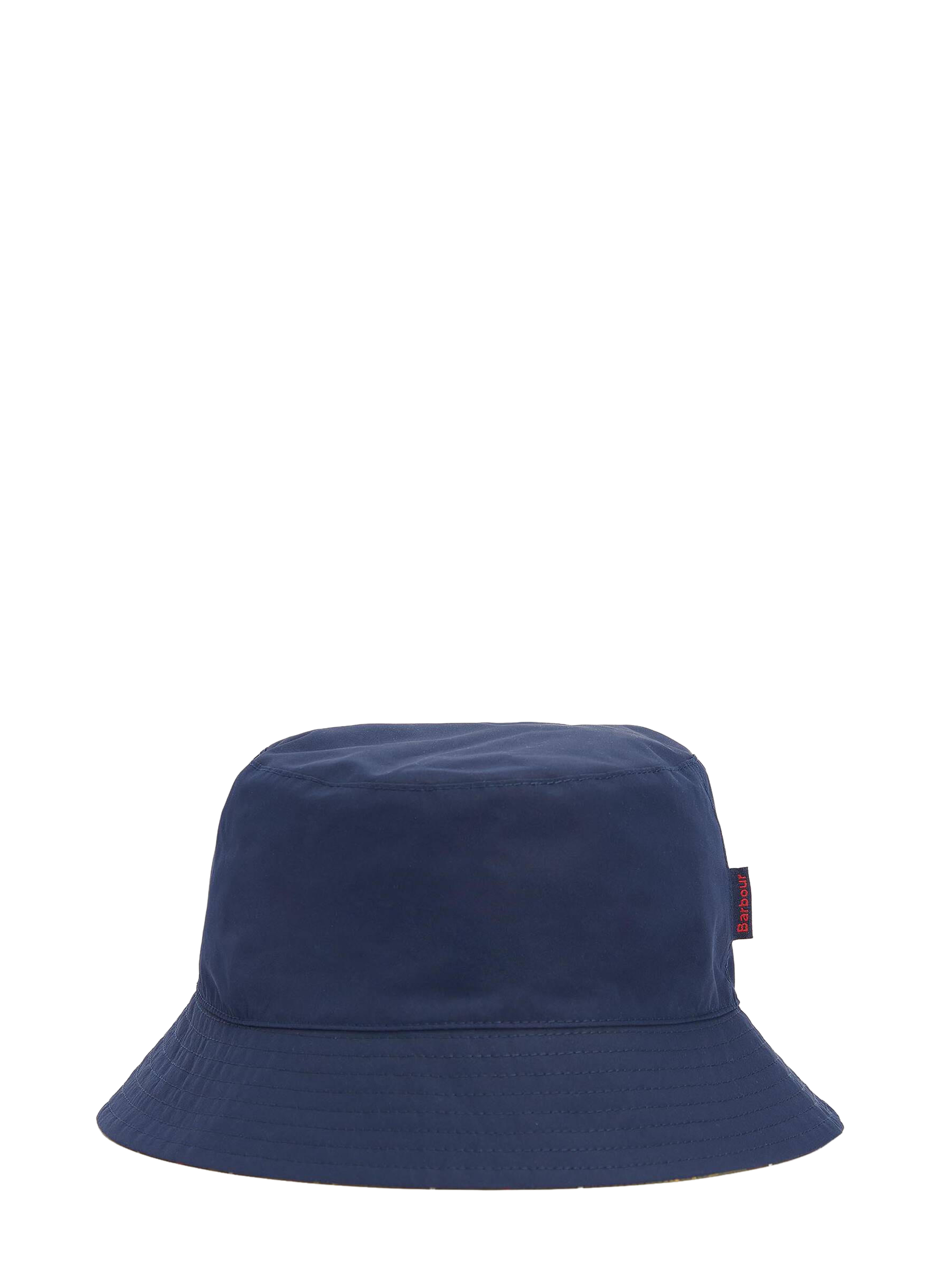 Bob Hutton réversible BARBOUR Bleu