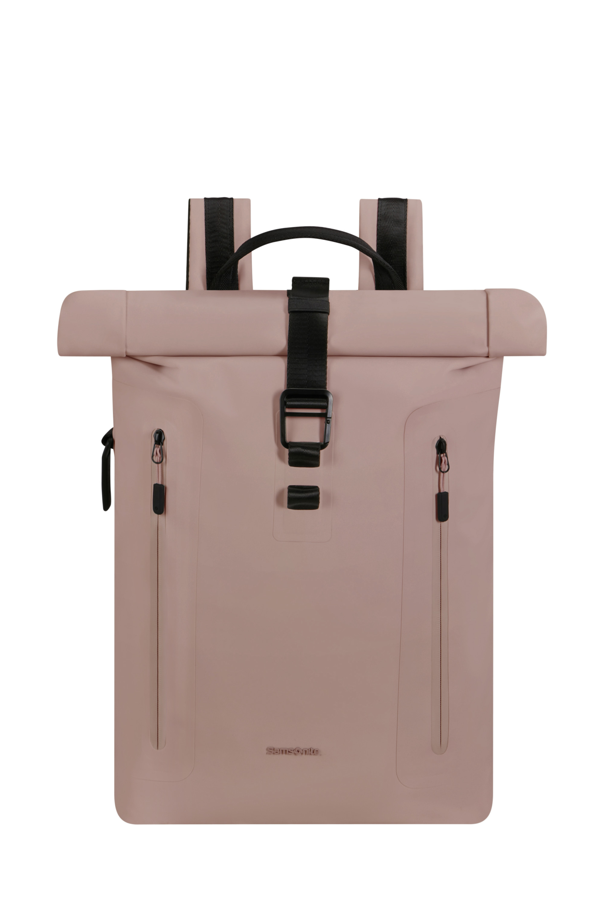 Coatify biz sac à dos ordinateur SAMSONITE Rose