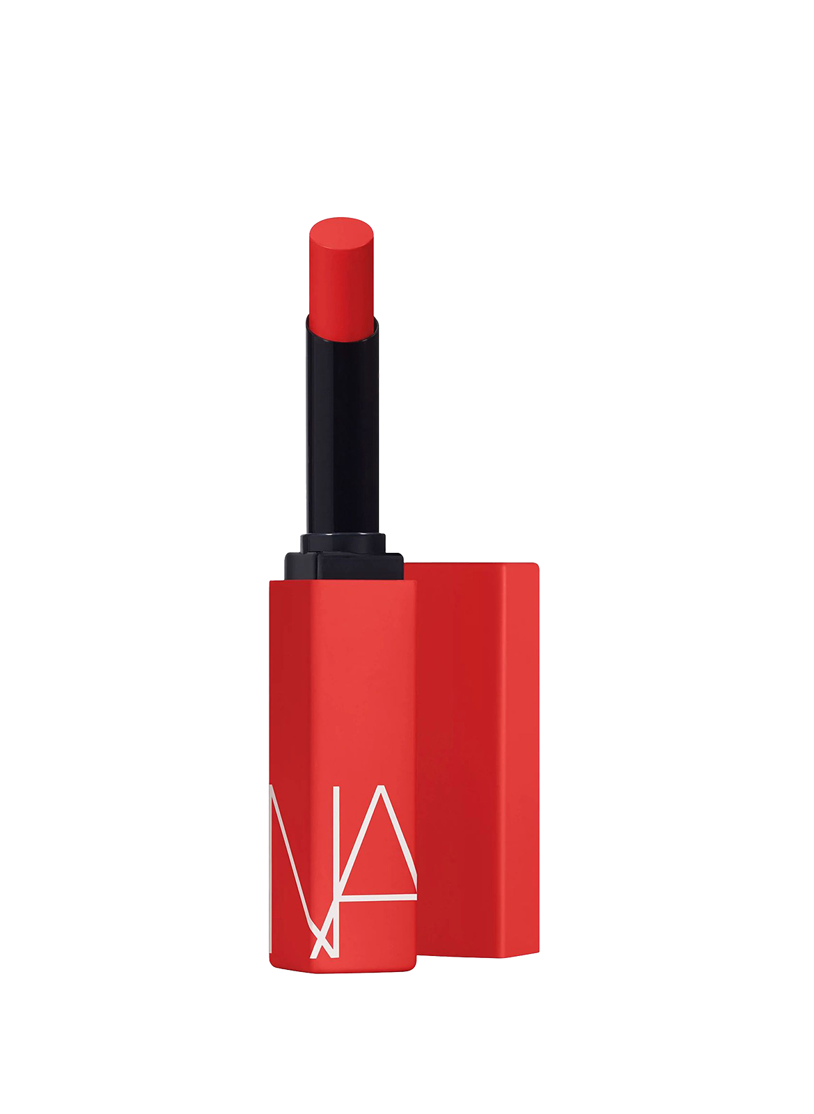POWERMATTE LIPSTICK
POWERMATTE LIPSTICK NARS Feel my fire