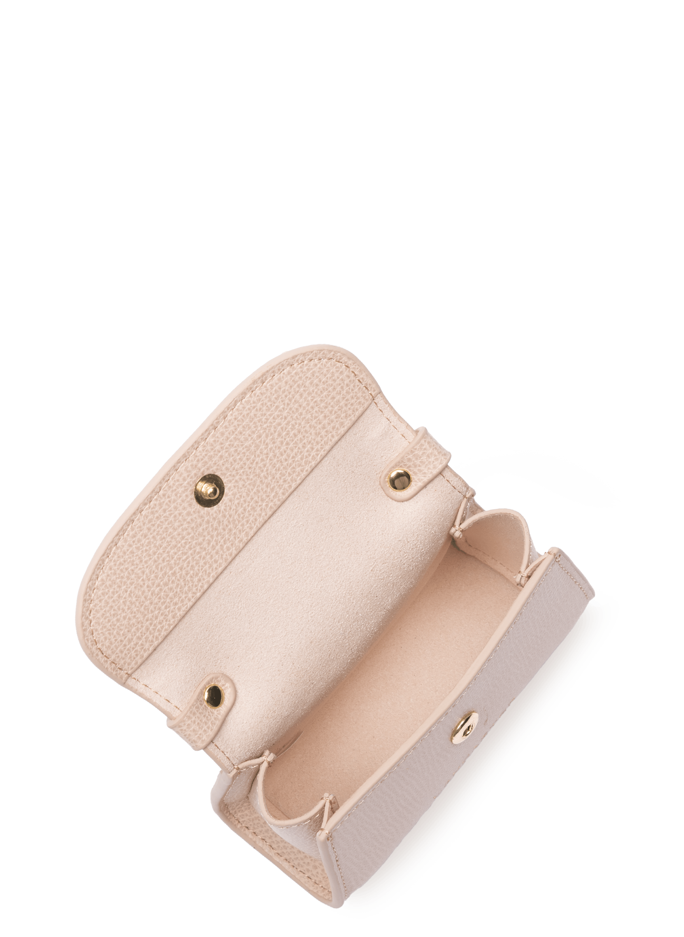 Nano porte-monnaie - sierra pm | Rose LANCASTER Femme