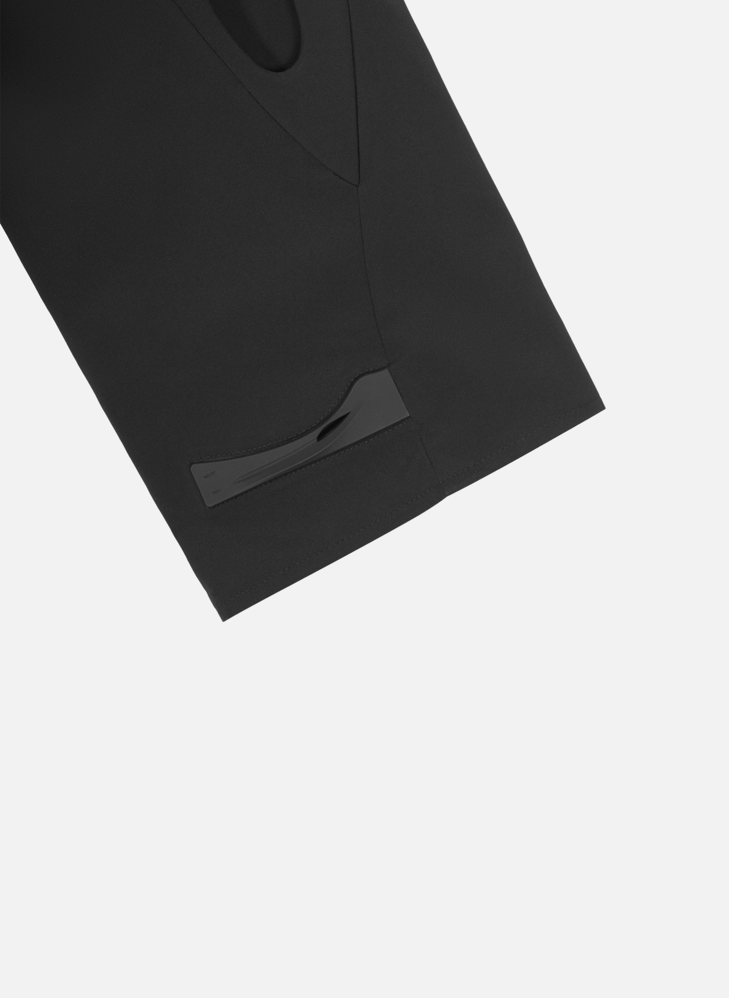 Veste tack HELIOT EMIL Noir