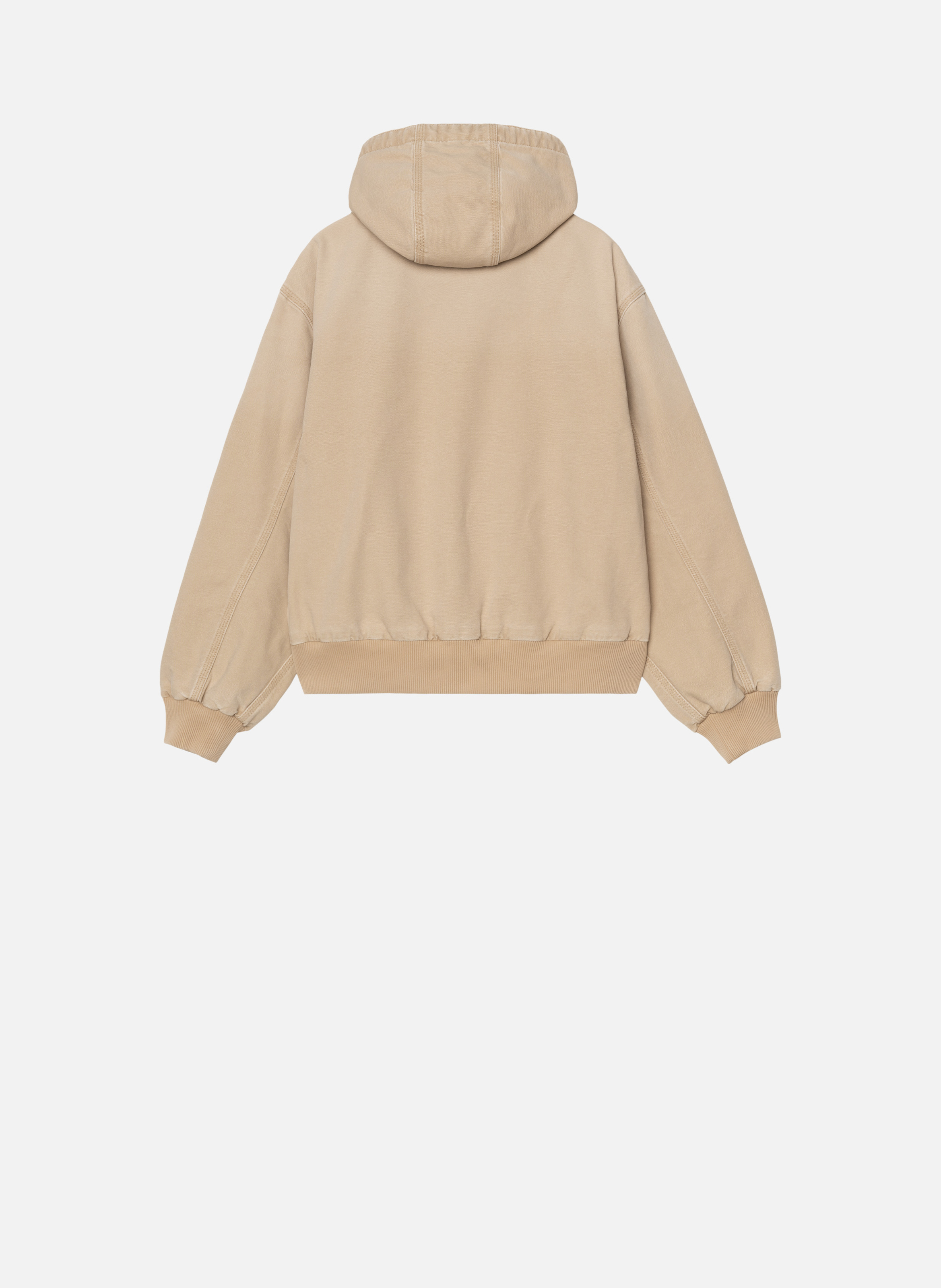 Veste w' og active jacket CARHARTT WIP Marron