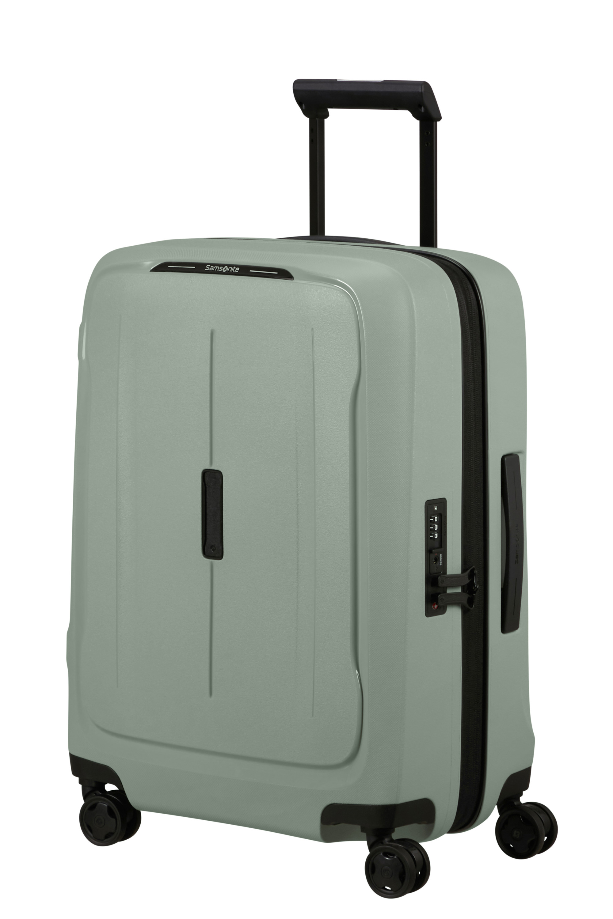 Essens valise 4 roues taille s  Sage
