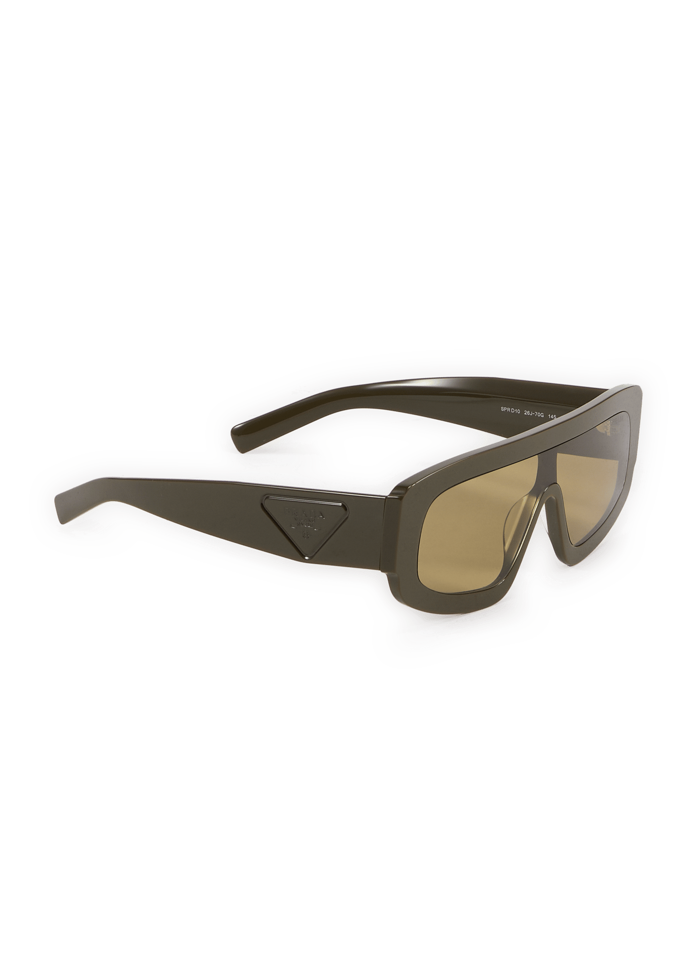 Sonnenbrille | Schwarz PRADA Damen