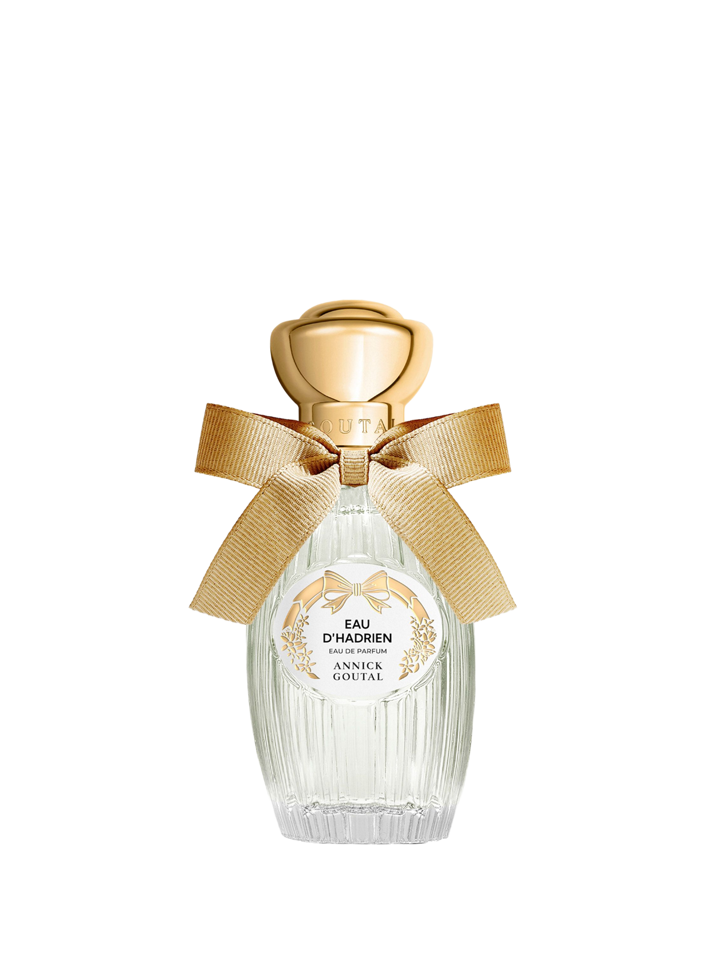 Eau d'Hadrien - Eau de Parfum 
Eau d'Hadrien - Eau de Parfum ANNICK GOUTAL No color