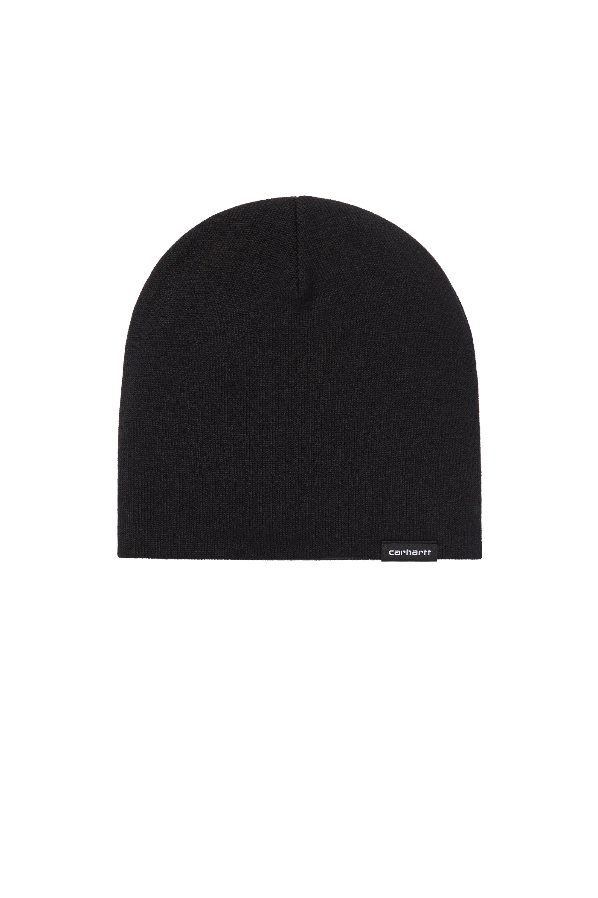 Bonnet scripter beanie CARHARTT WIP Noir