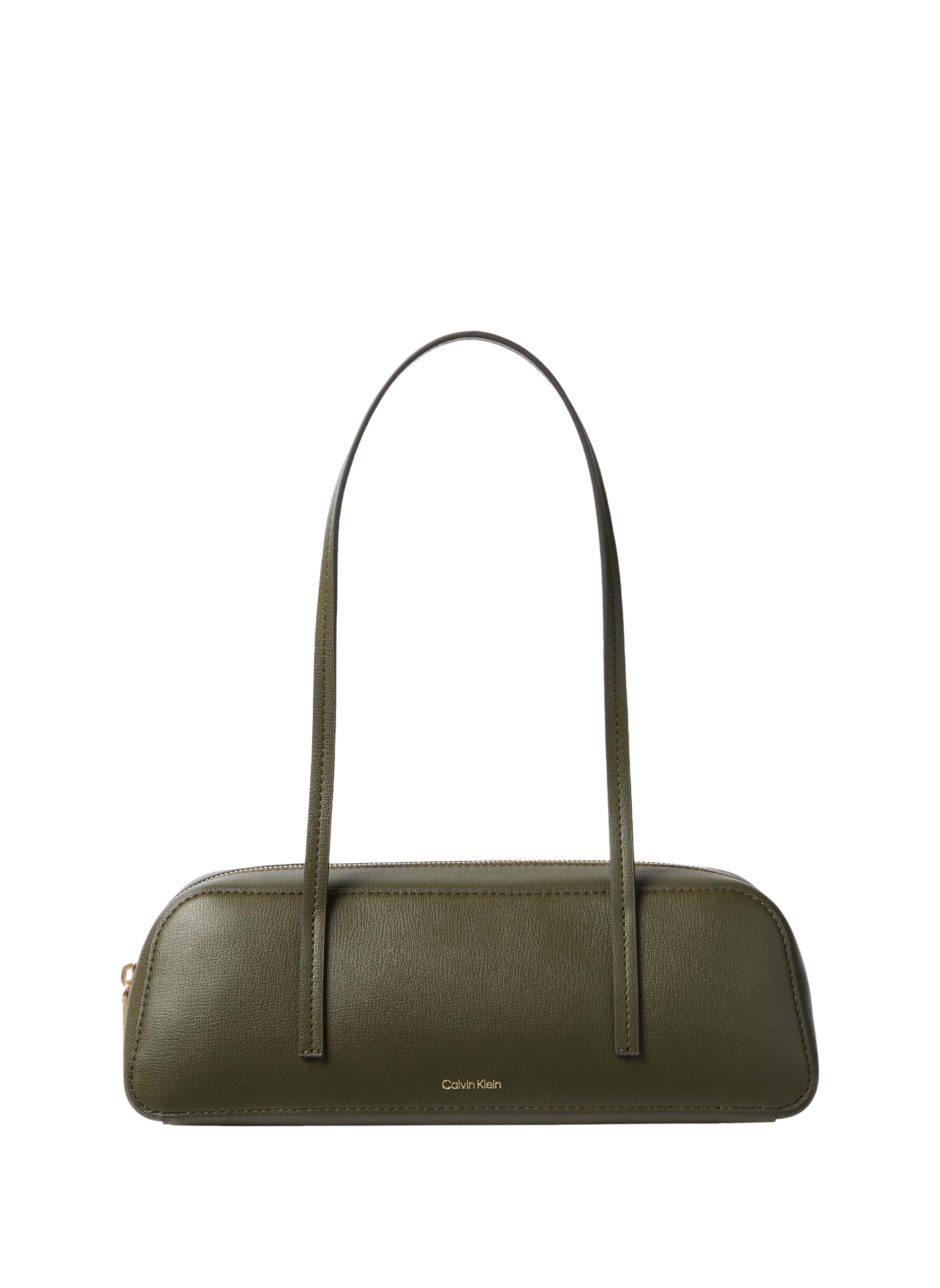 Single shoulder bag  Olive night