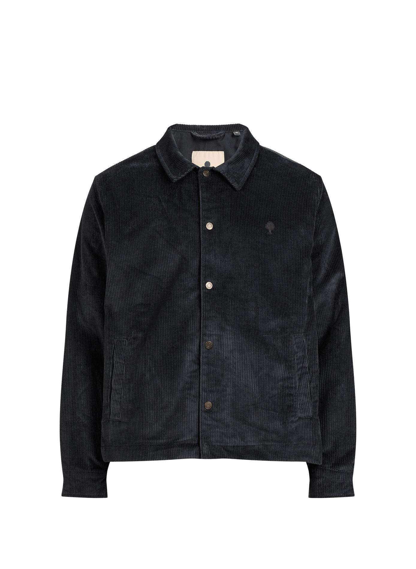 Whitsome overshirt FAGUO Blue