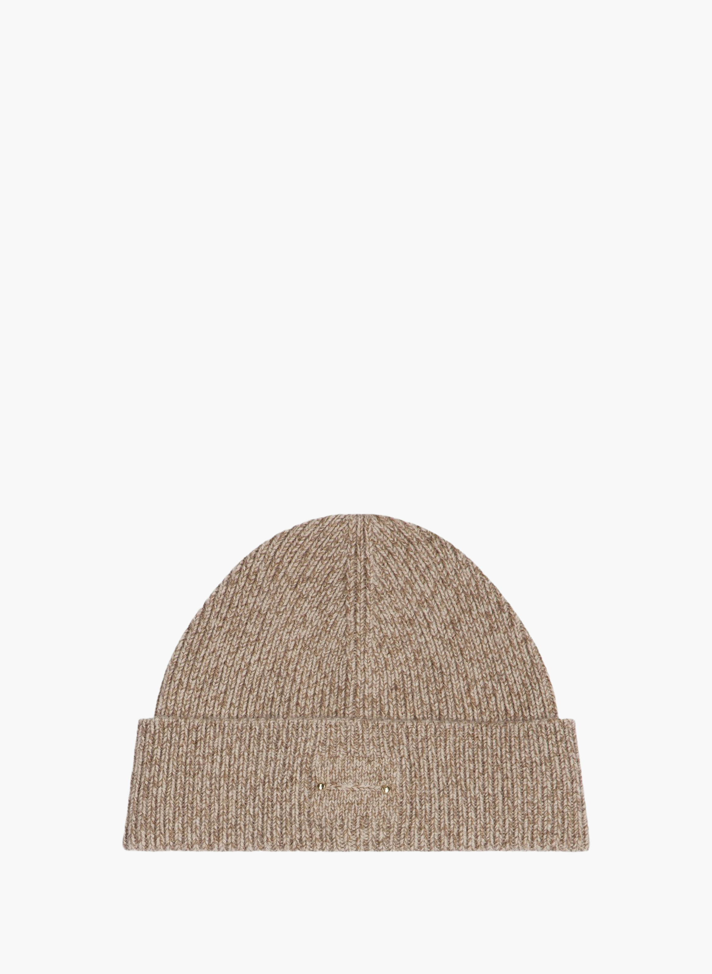 Bonnet hiroto VANESSA BRUNO Beige