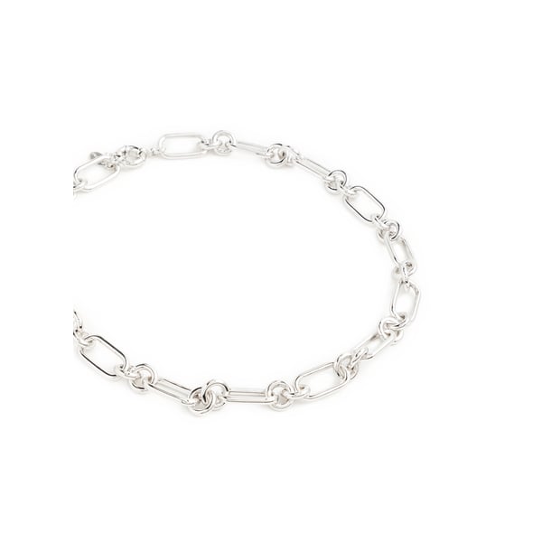 Chocker en argent