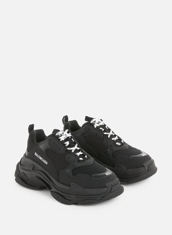 Balenciaga chaussures femme deals prix