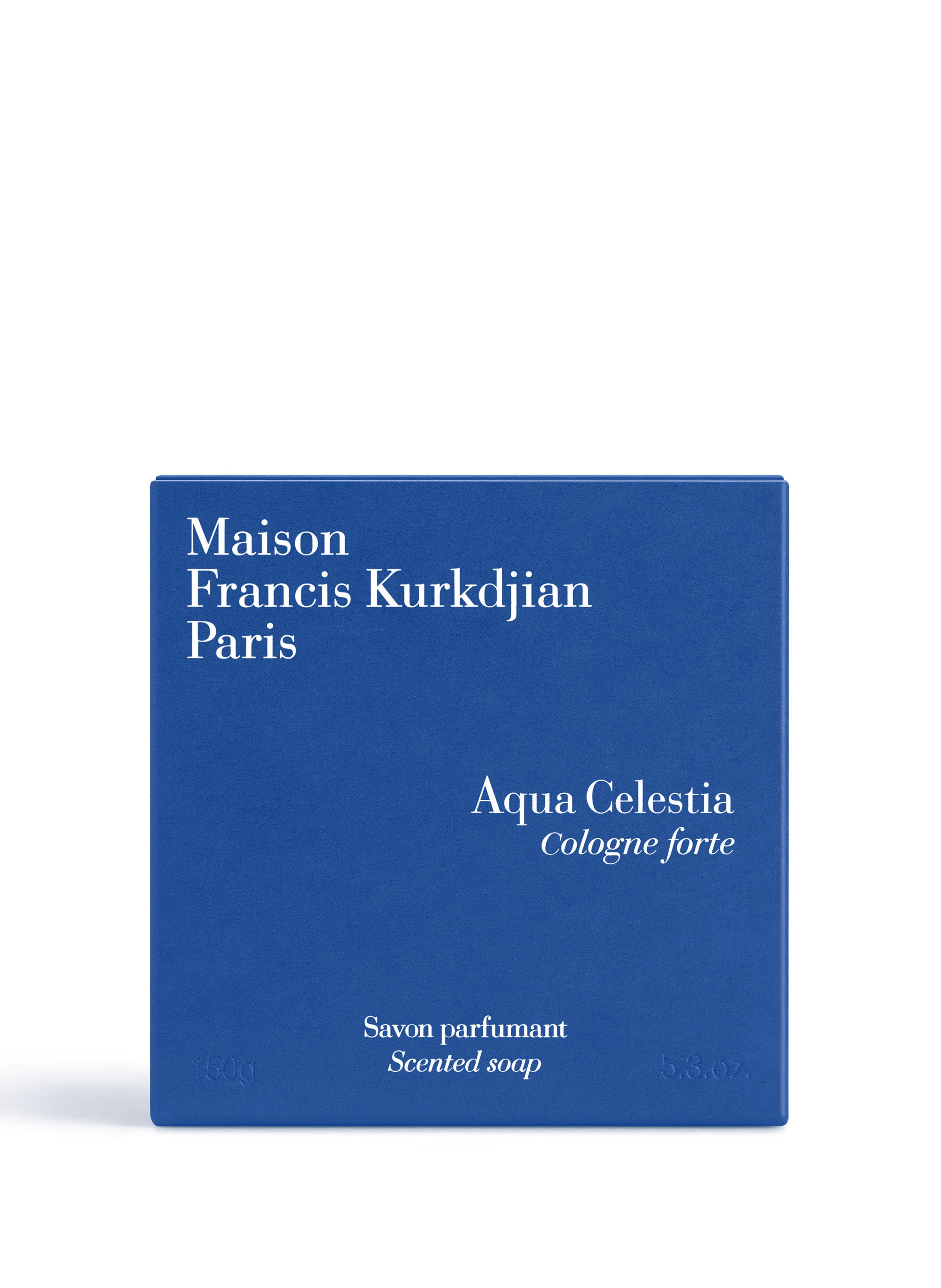 Savon Aqua Celestia Cologne forte