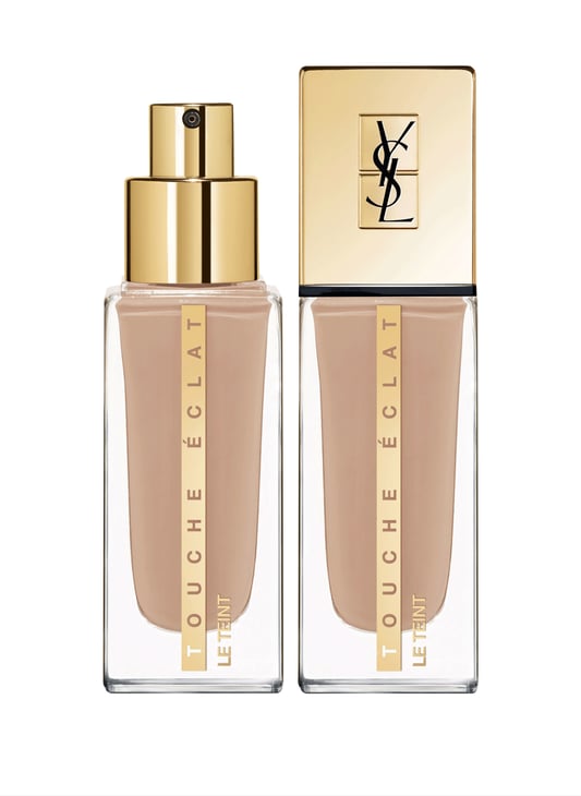 Touche Eclat Fond de teint hydratant tenue 24H, naturel lumineux