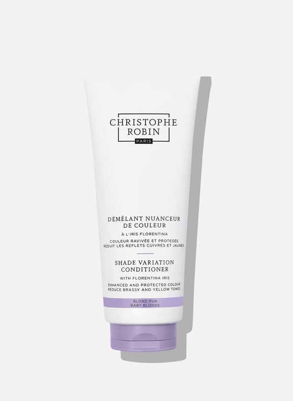 Color-Enhancing Detangling Spray with Florentine Iris by CHRISTOPHE ROBIN CHRISTOPHE ROBIN Color-Enhancing Detangling Spray with Florentine Iris