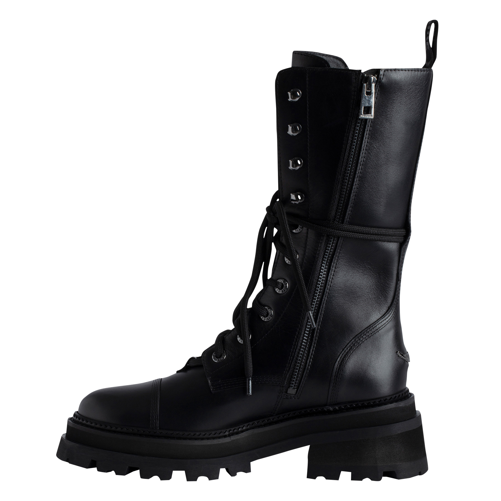 Ride ride ZADIG&VOLTAIRE Noir