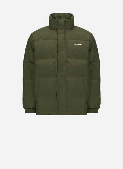 Coat Collection Carhartt Wip Men Printemps-Été 2025 | Printemps Coat Collection Carhartt Wip Men Printemps-Été 2025 | Printemps