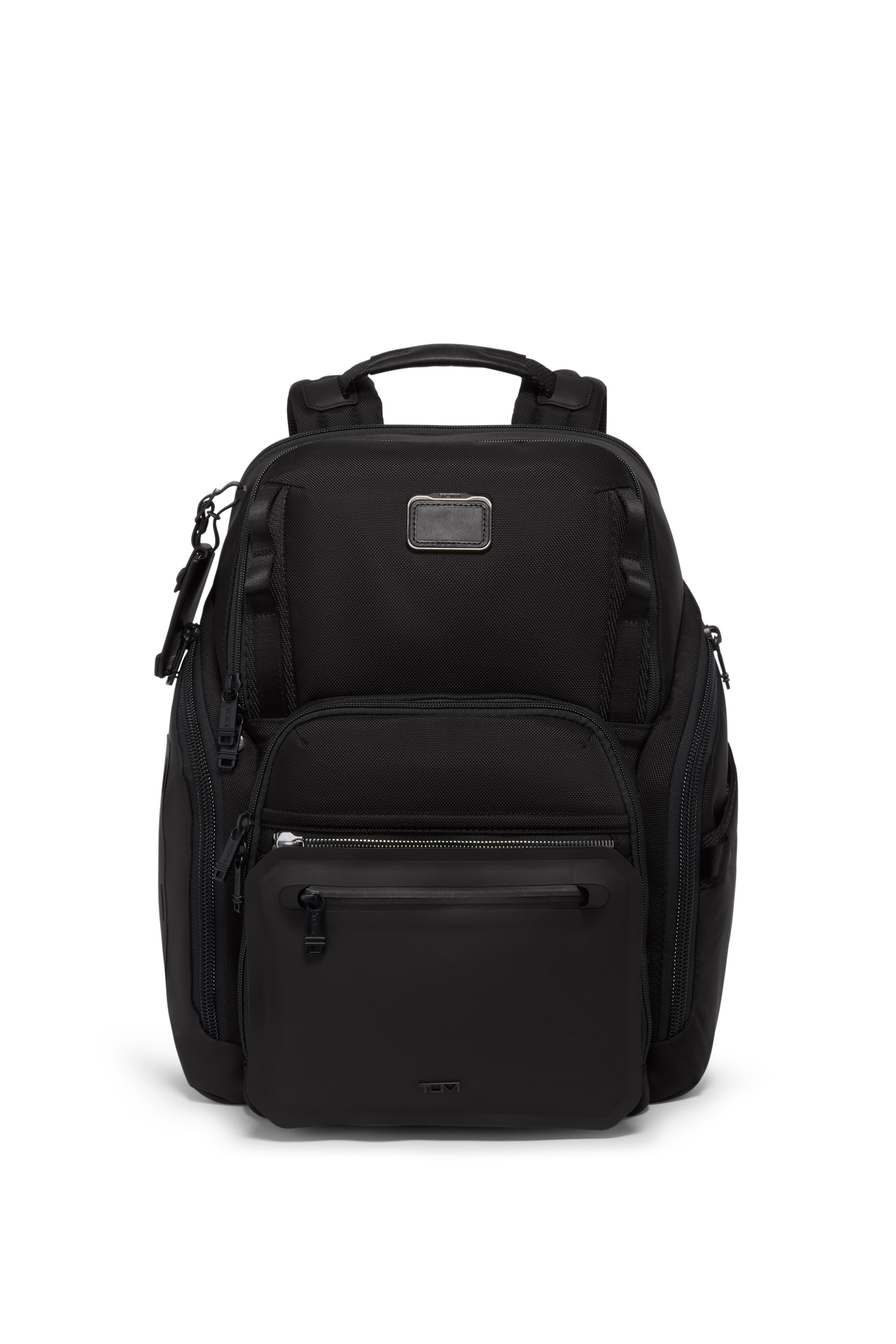 Tumi accessoire taille s TUMI Noir