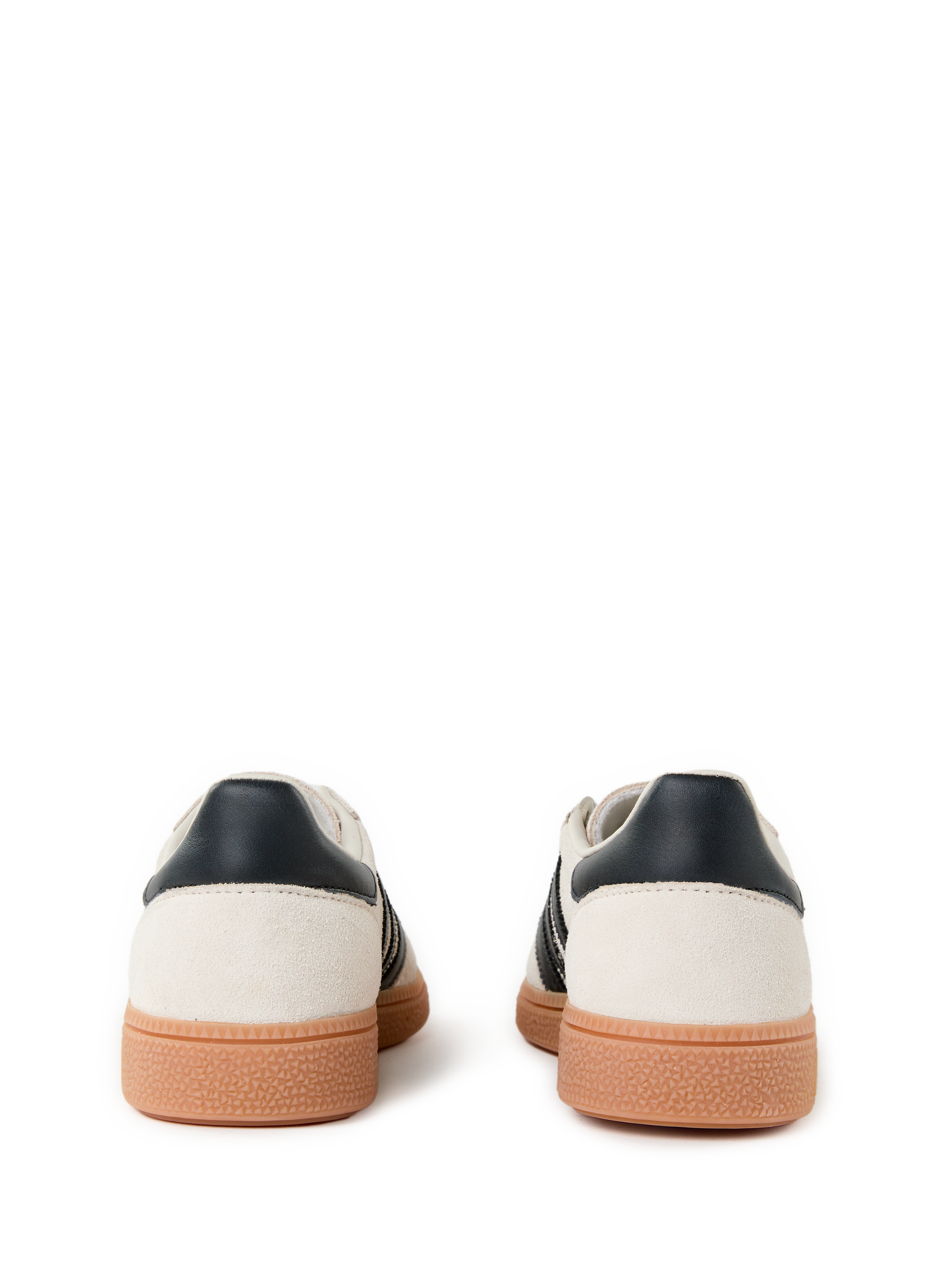 Handball Spezial Sneakers ADIDAS Grey