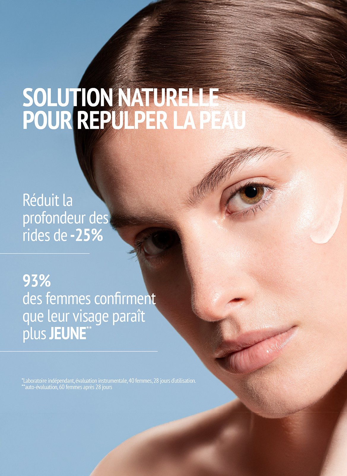 Sublime skin intensive serum COMFORT ZONE No color