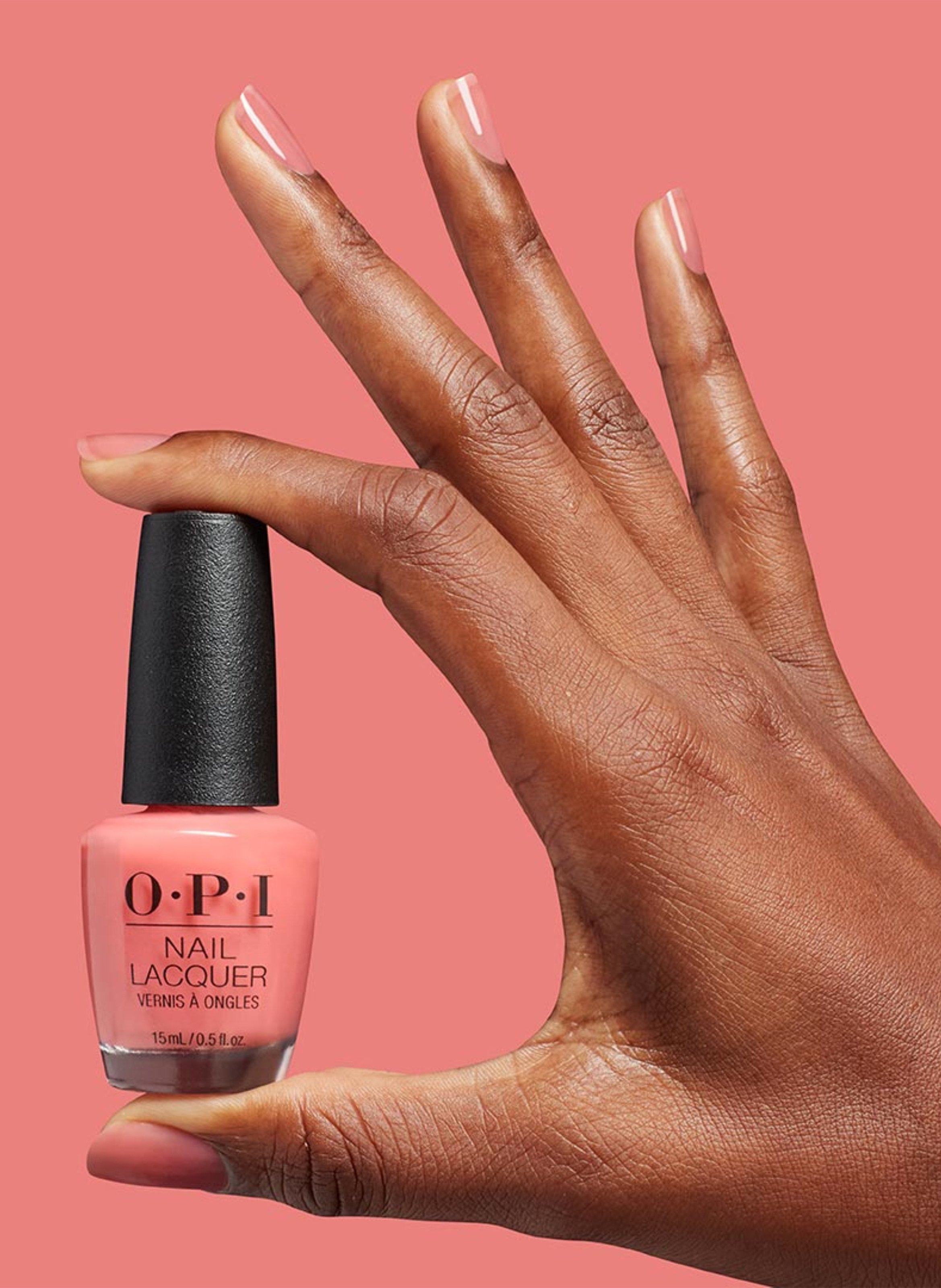 Cotton Candied Clawz - Classic Nail Polish OPI Nls051