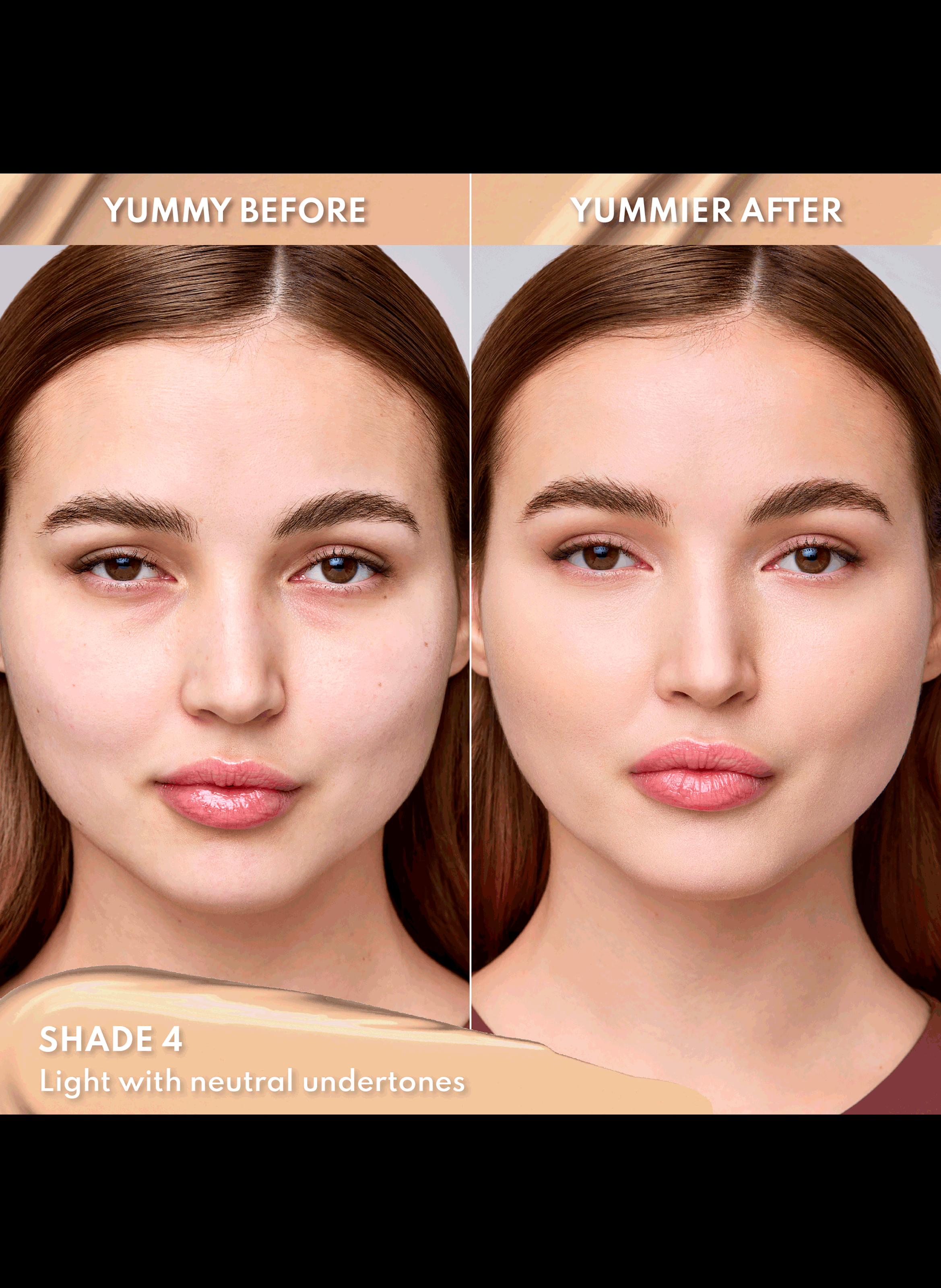 Yummy Skin Lift & Flex Concealer DANESSA MYRICKS 4