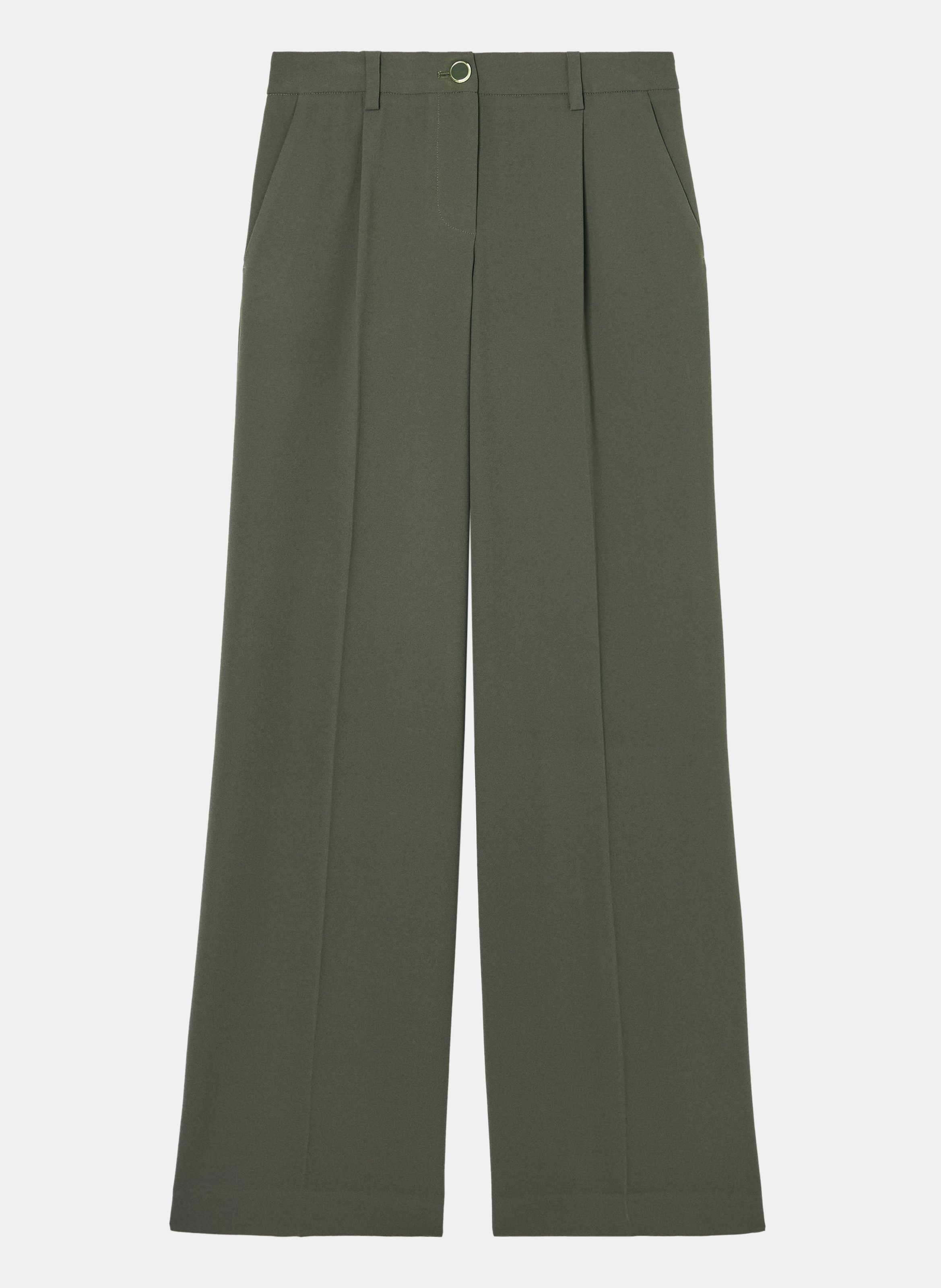 Pantalon  pleyel ZAPA Vert