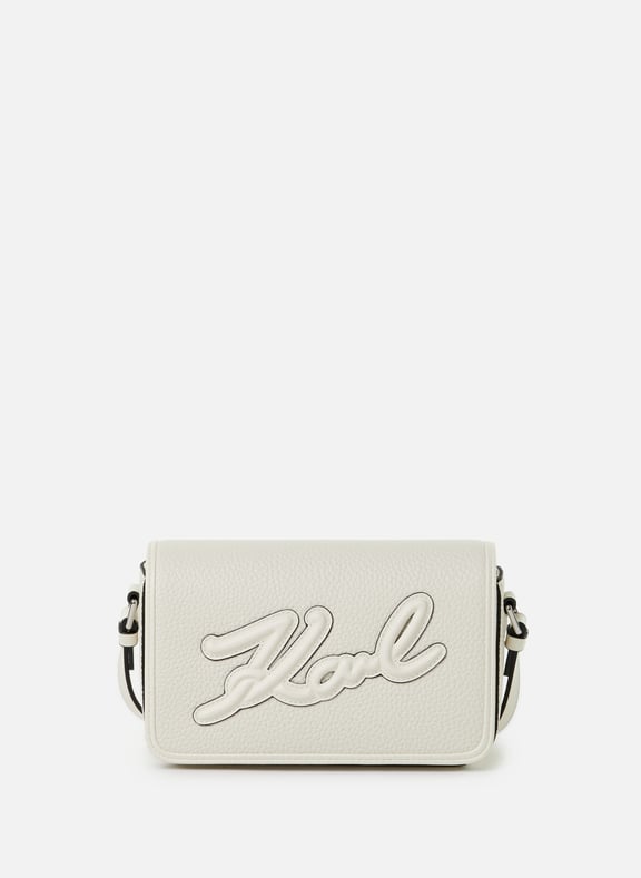 Shoulder bag KARL LAGERFELD Shoulder bag KARL LAGERFELD