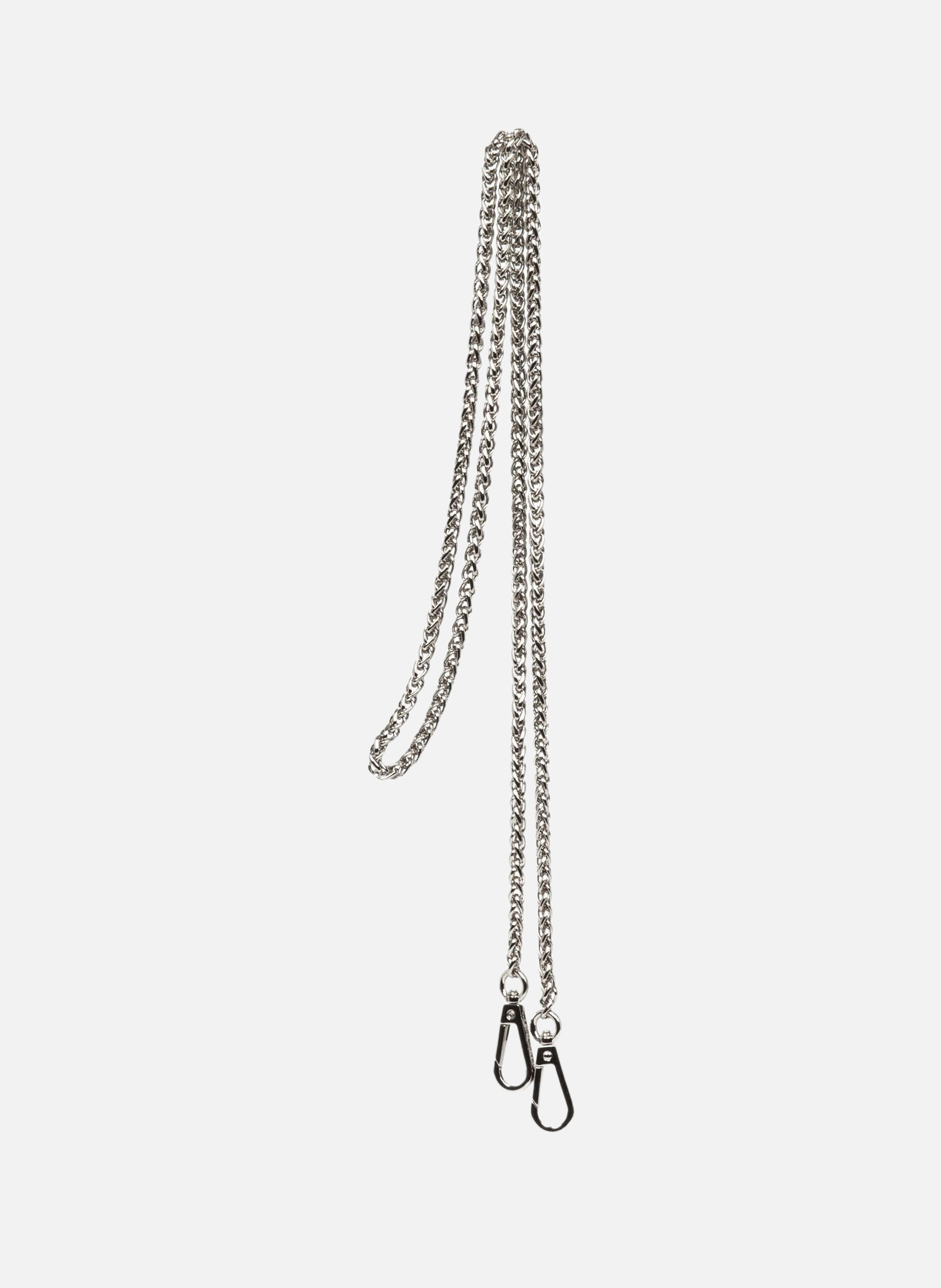 LANCASTER Chain - Accessoires Métal Silver