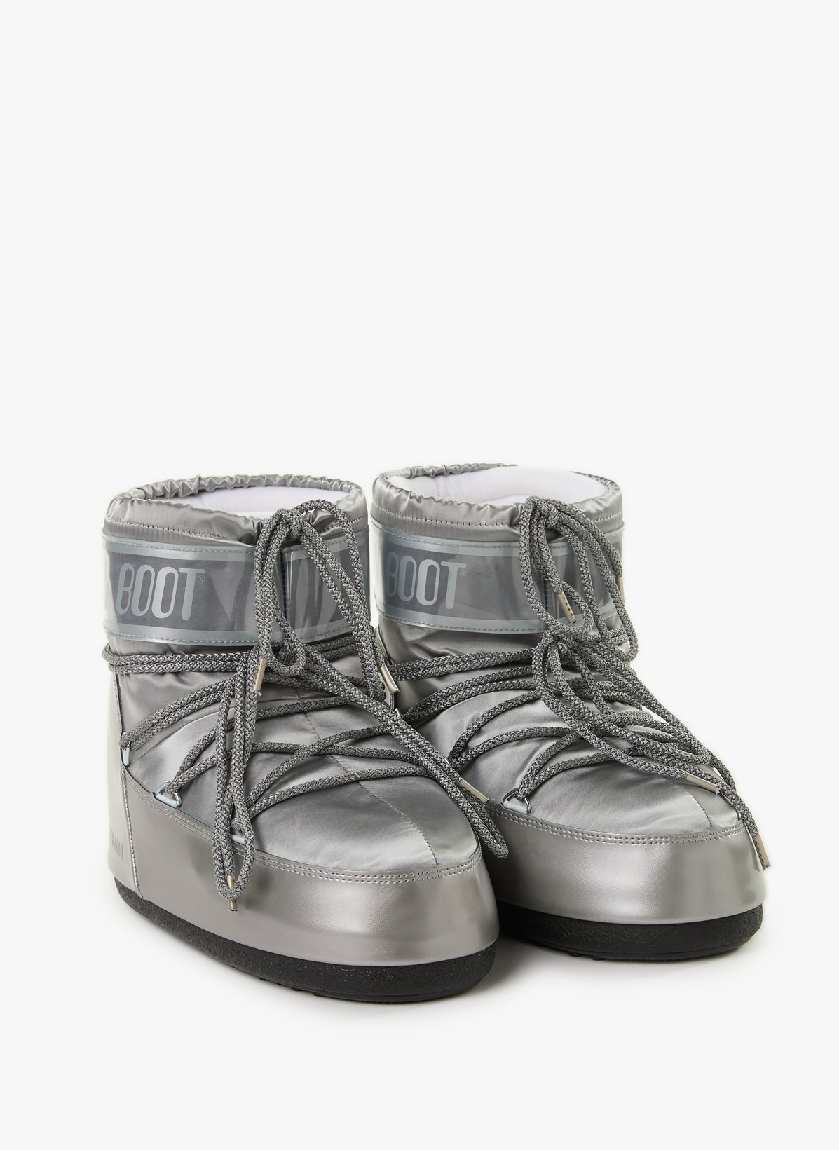 Moon Boot Bottes Icon Low Glance