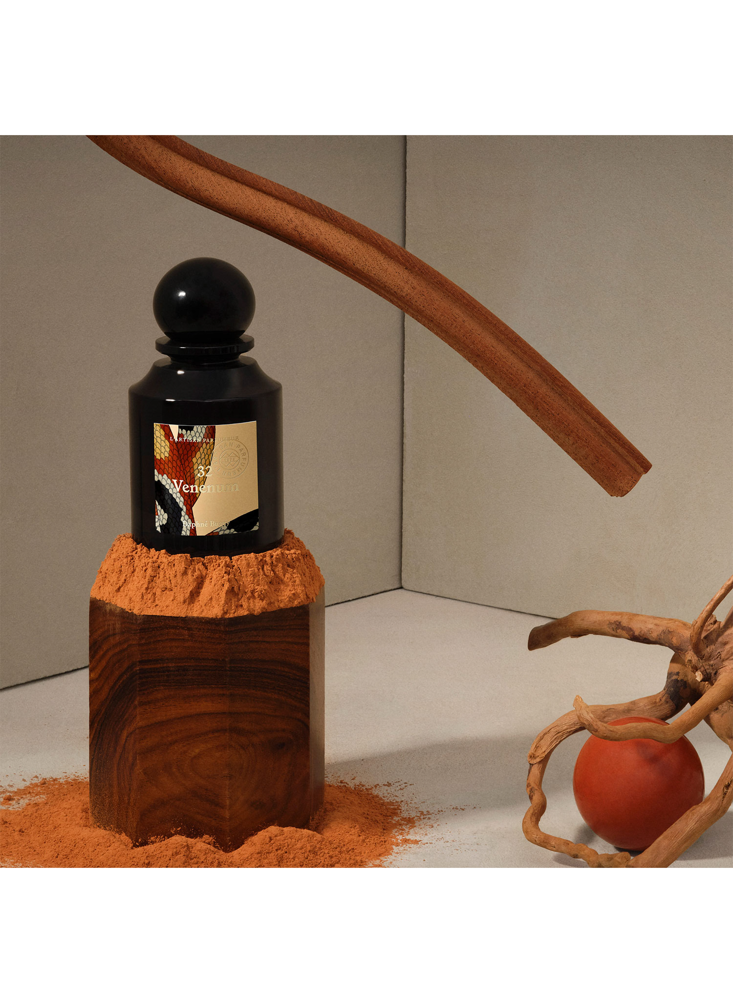 Venenum - Eau de parfum L'ARTISAN PARFUMEUR No color